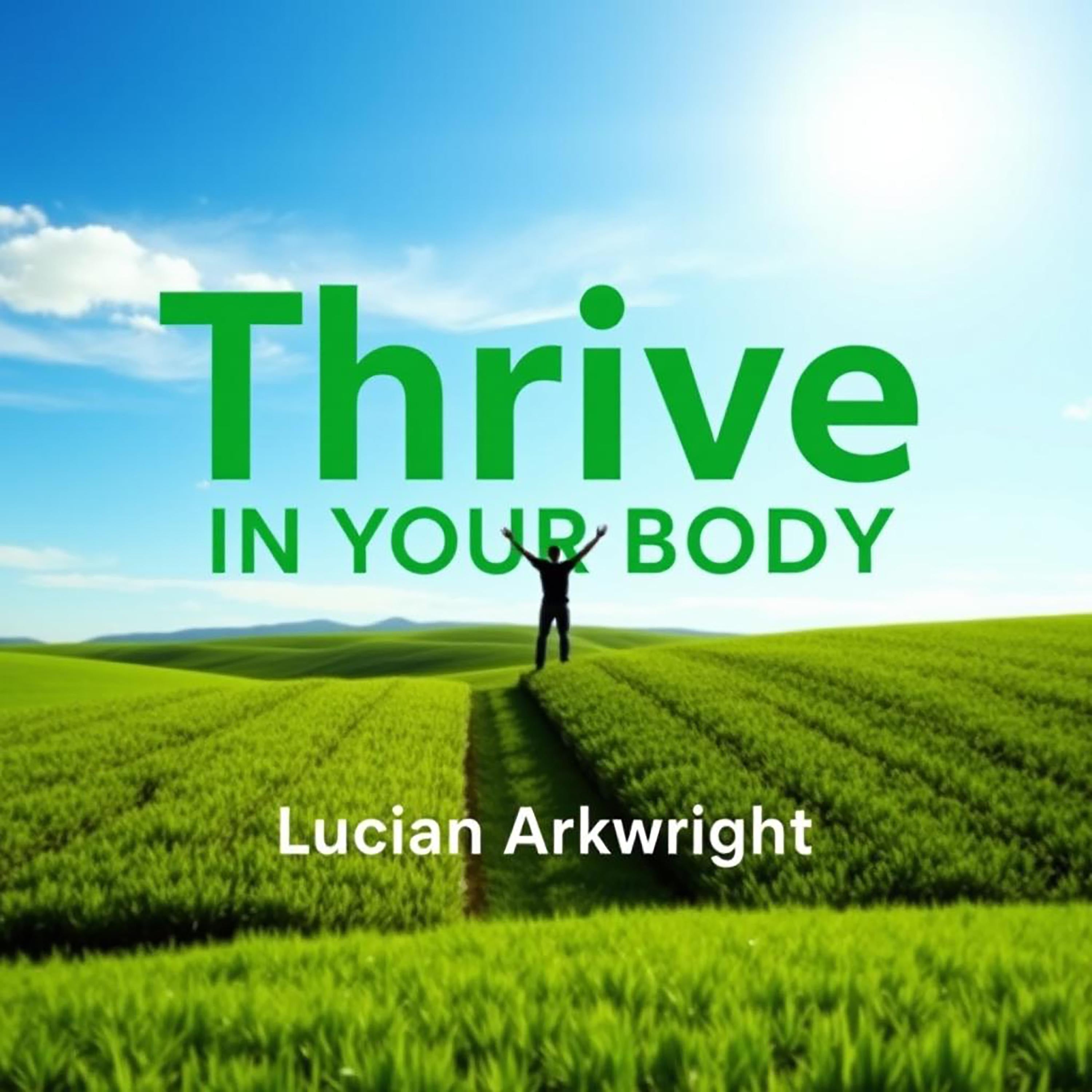 Thrive in Your Body