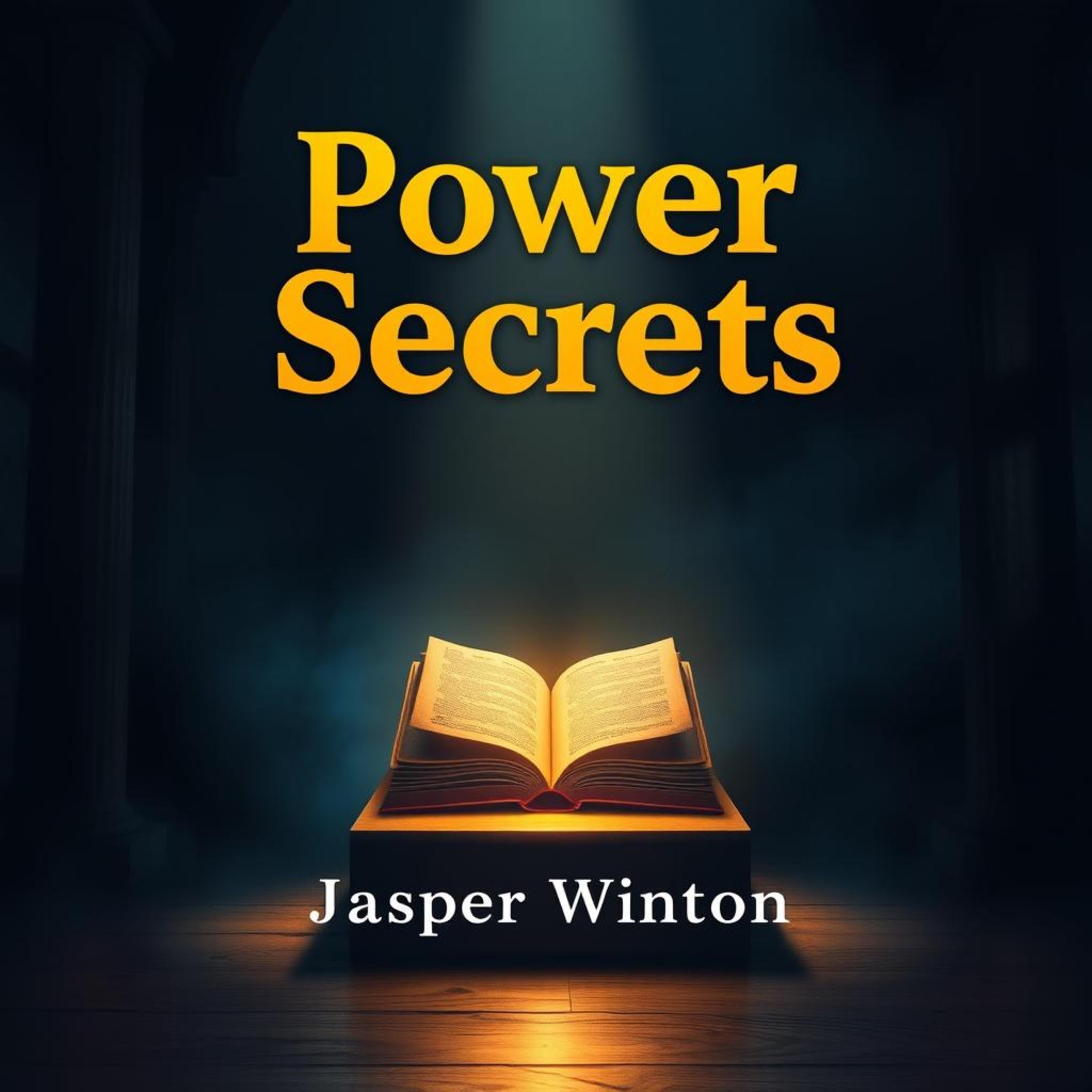 Power Secrets: Billionaire Business Unleashed