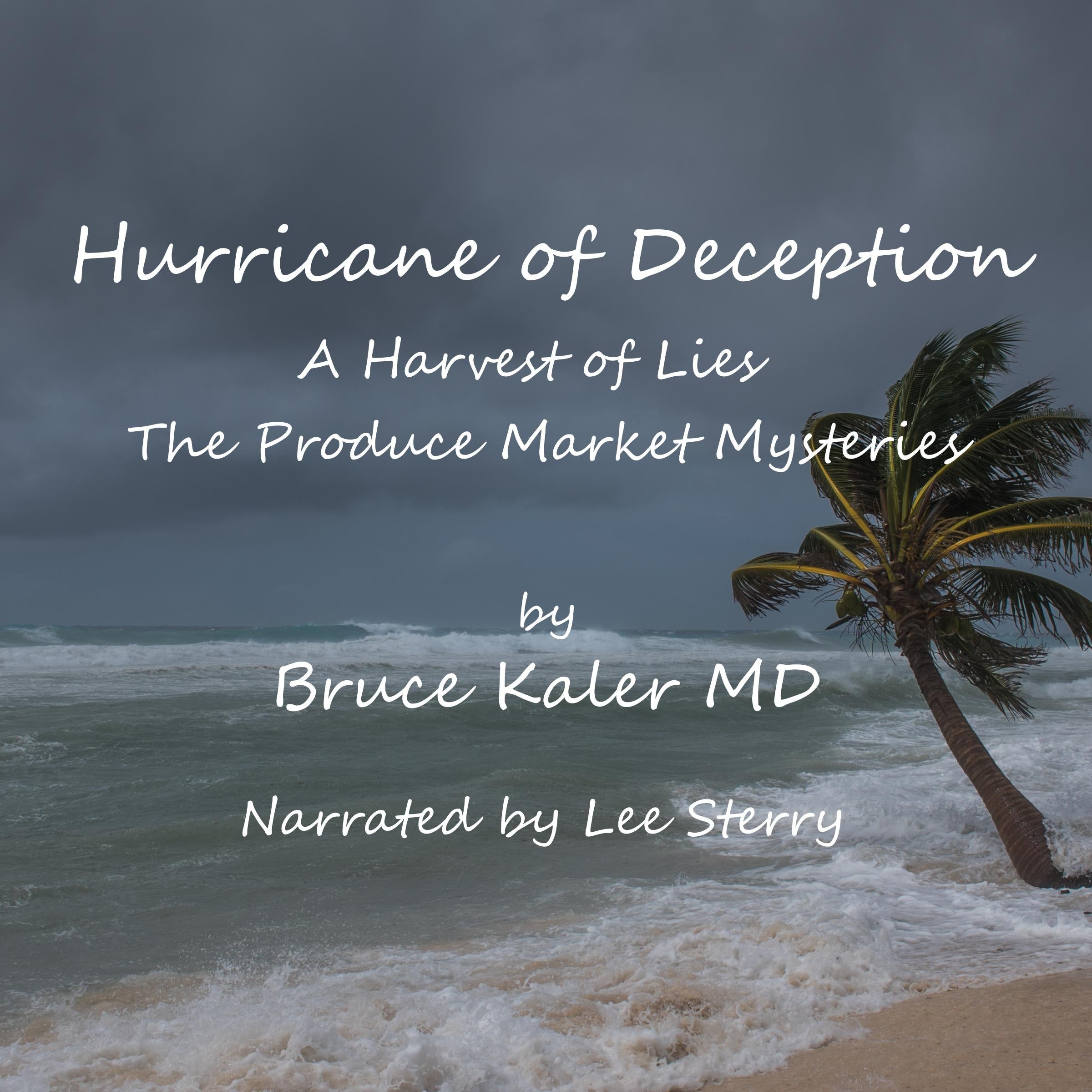 Hurricane of Deception