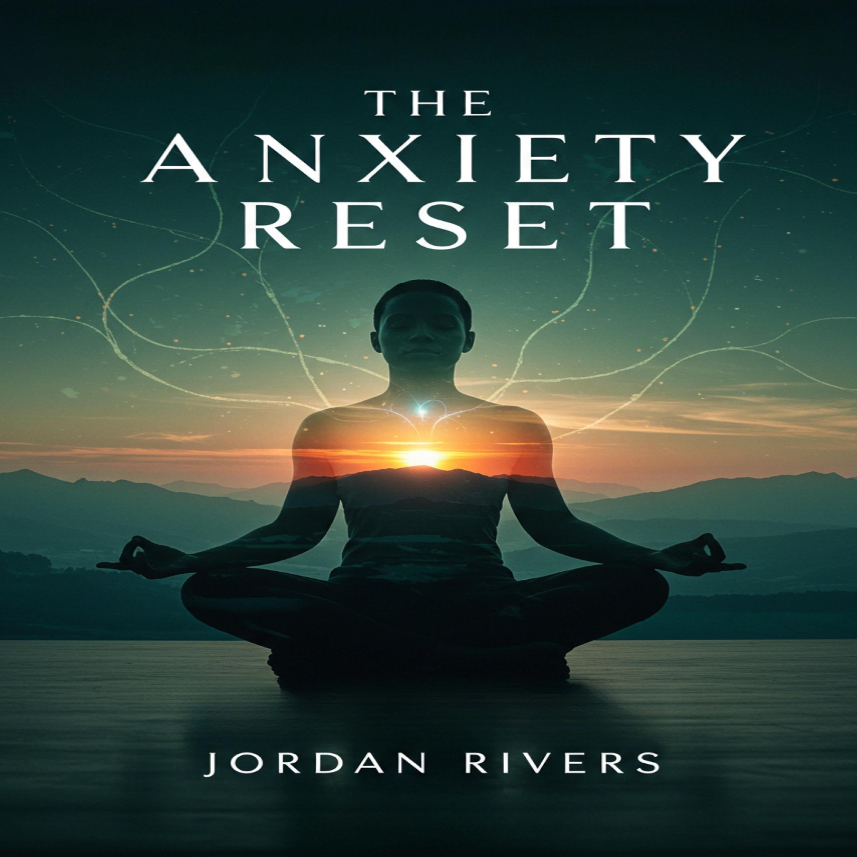 The Anxiety Reset