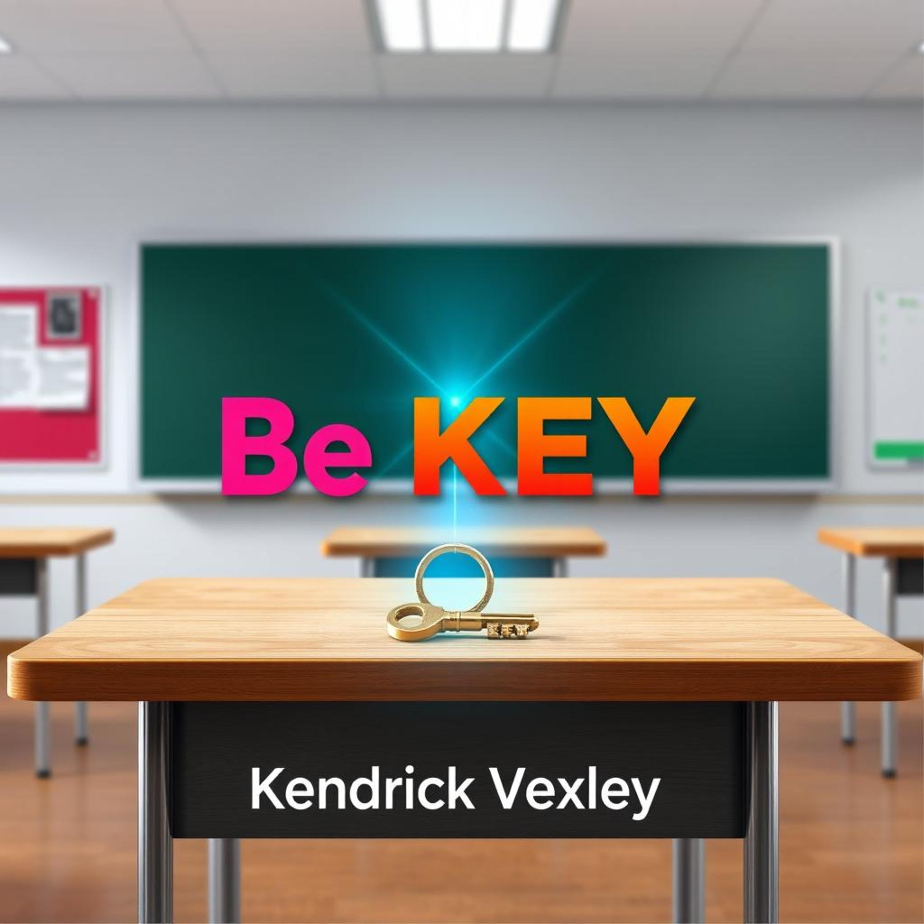 Be KEY: Elevate Your Value Instantly