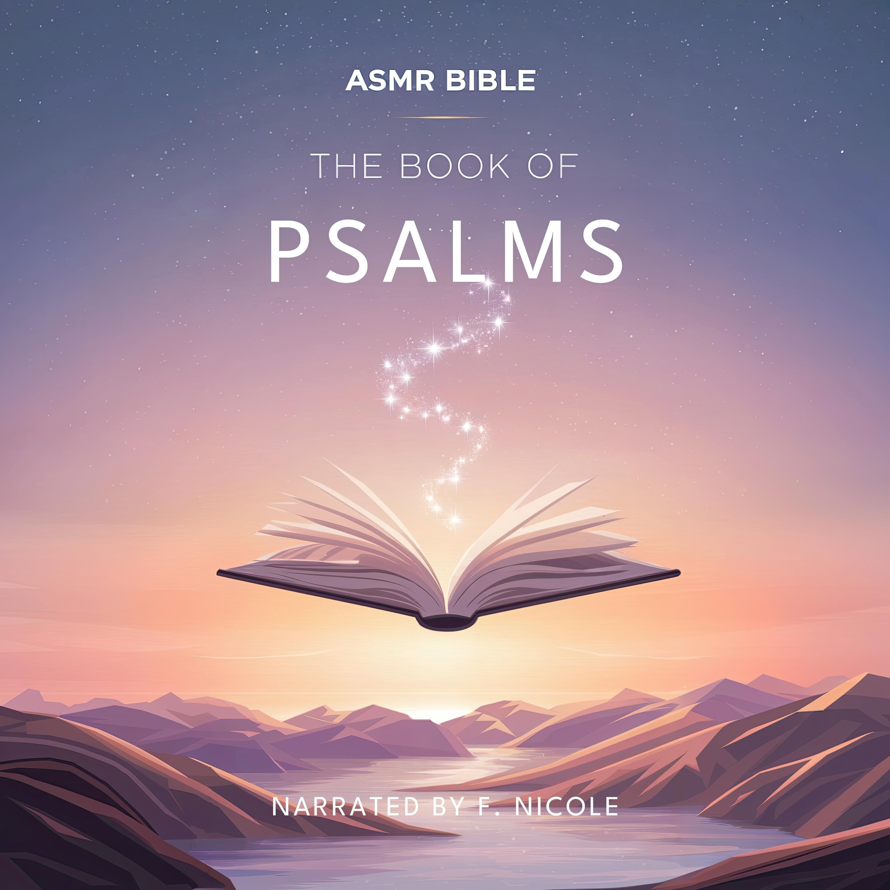 The Book of Psalms – ASMR