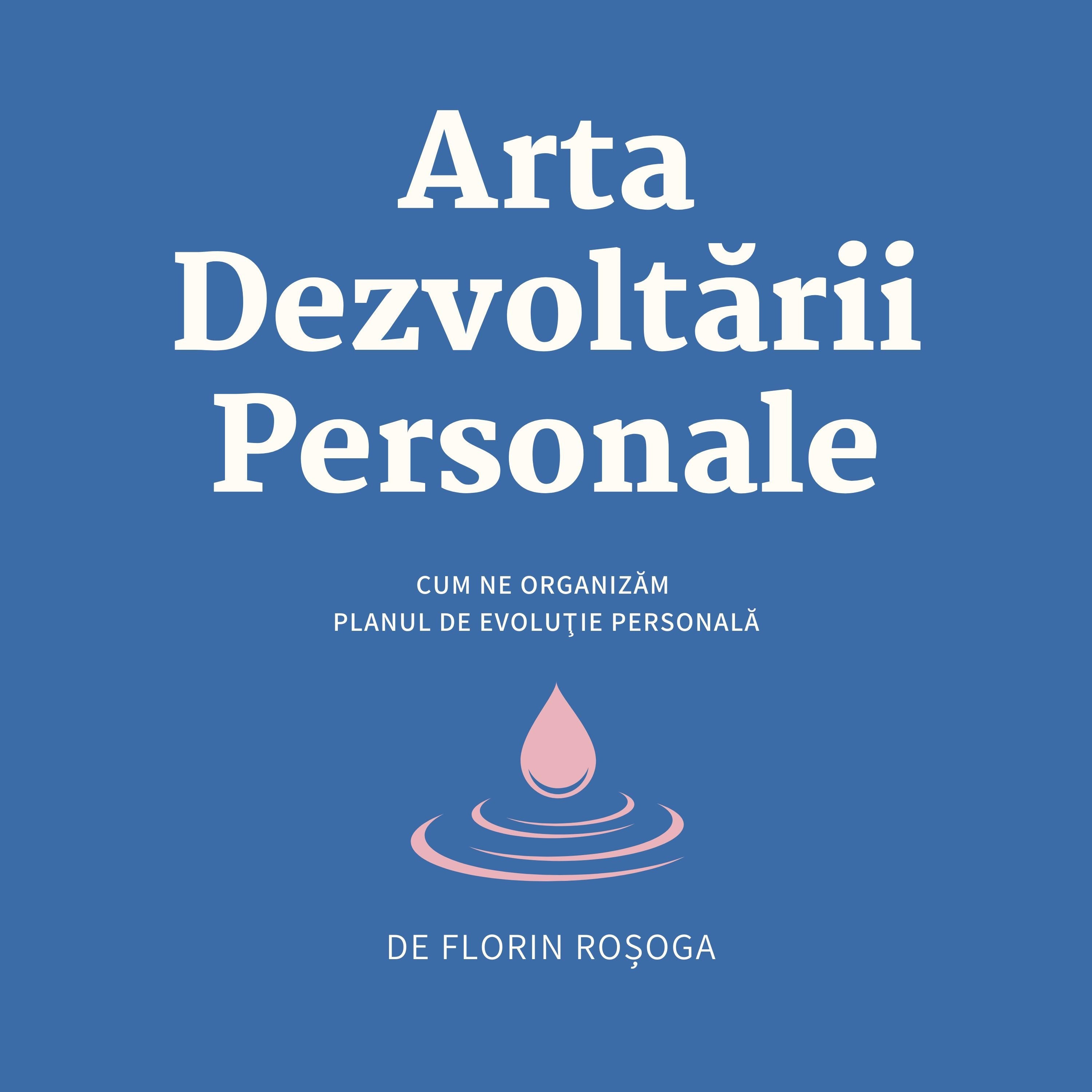 Arta Dezvoltării Personale