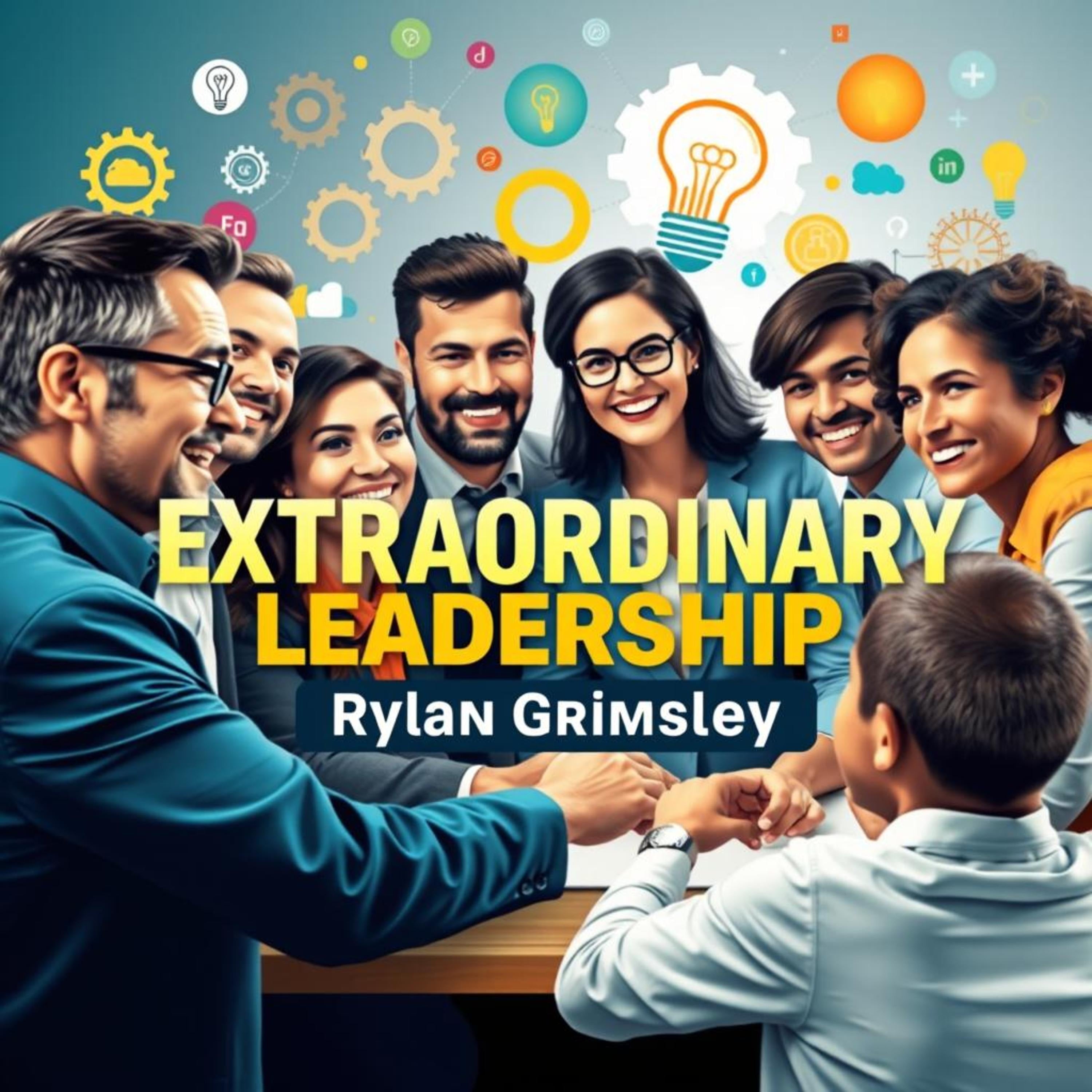 Unravel the Secrets of Extraordinary Leadership