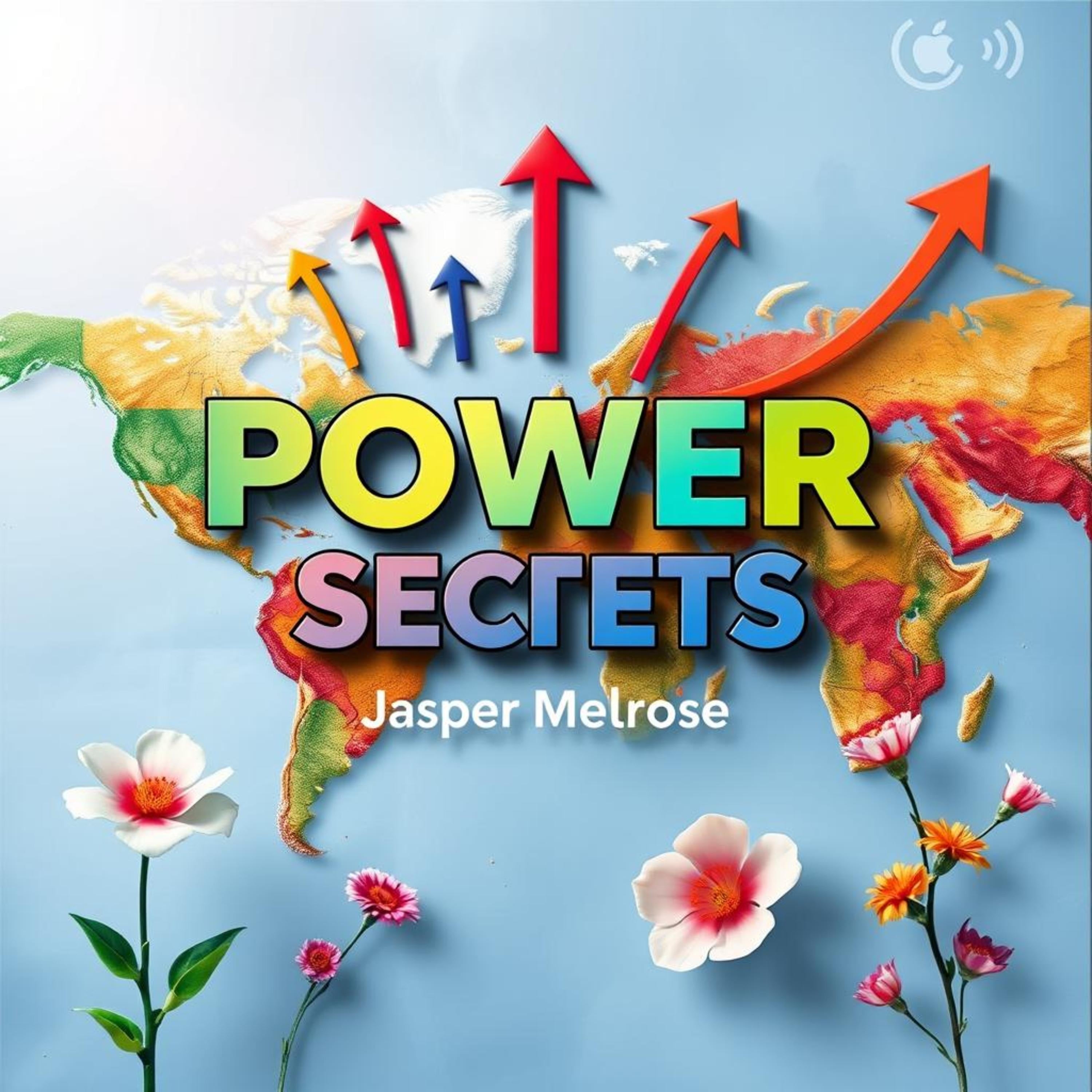 Power Secrets to Thrive Worldwide