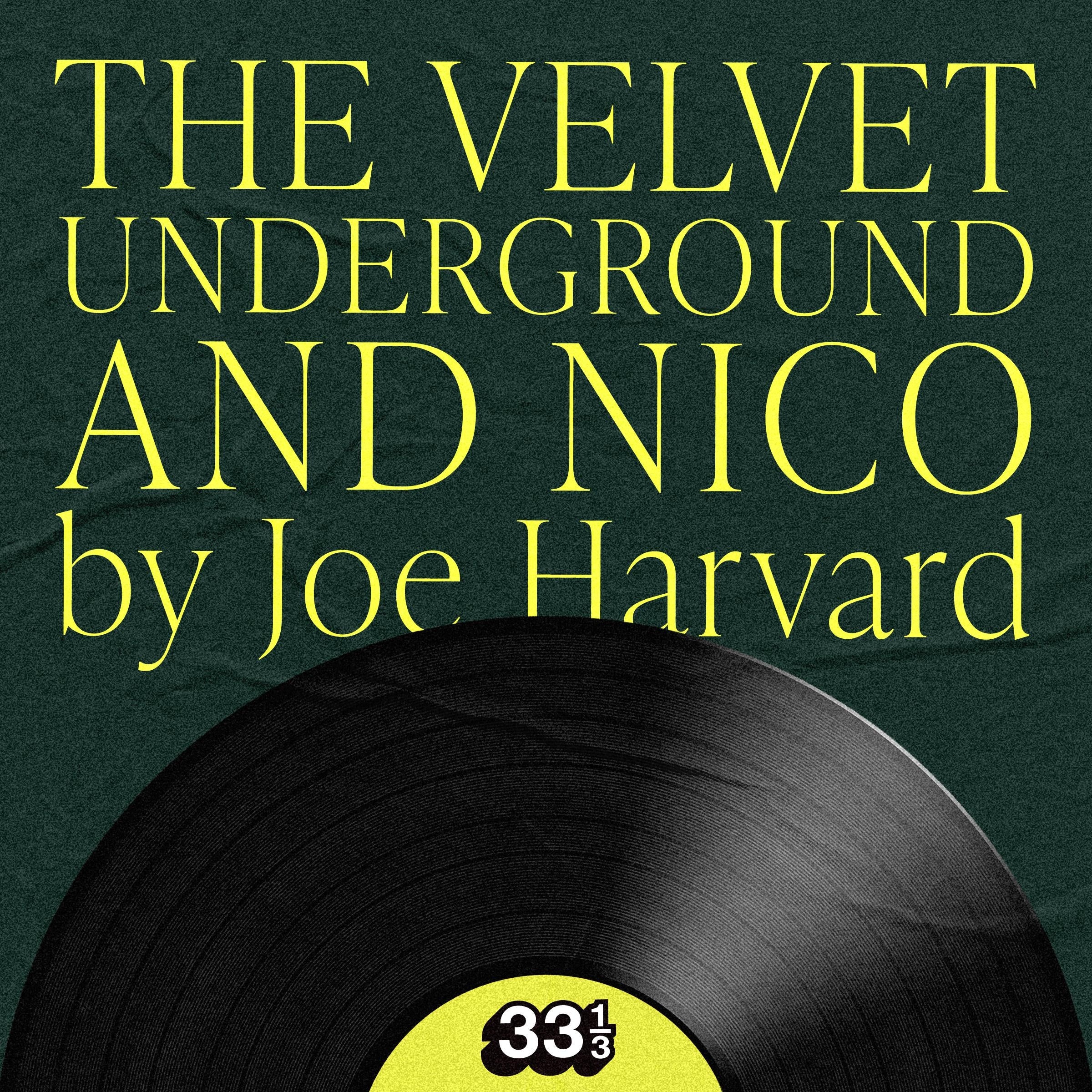 The Velvet Underground's The Velvet Underground and Nico