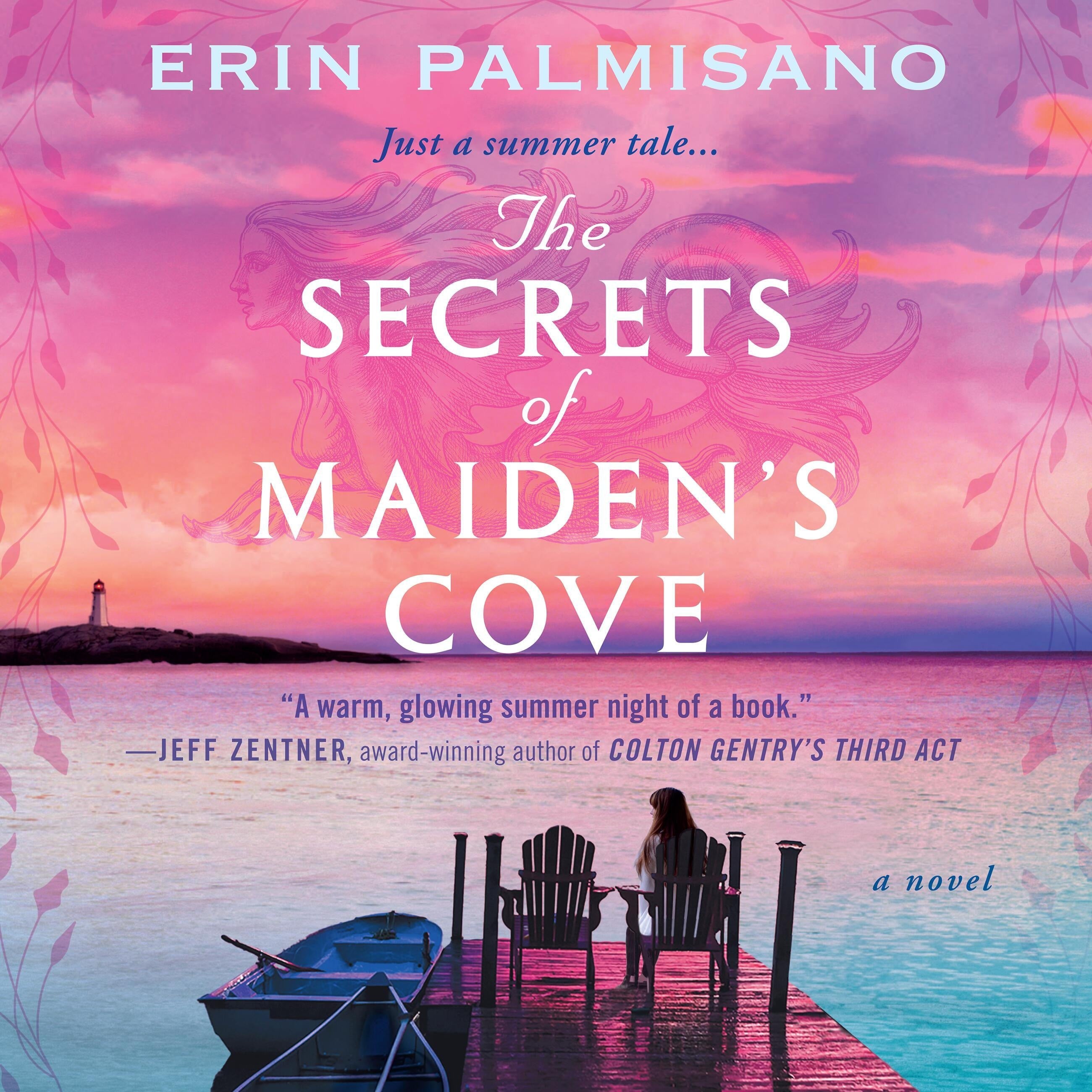The Secrets of Maiden's Cove