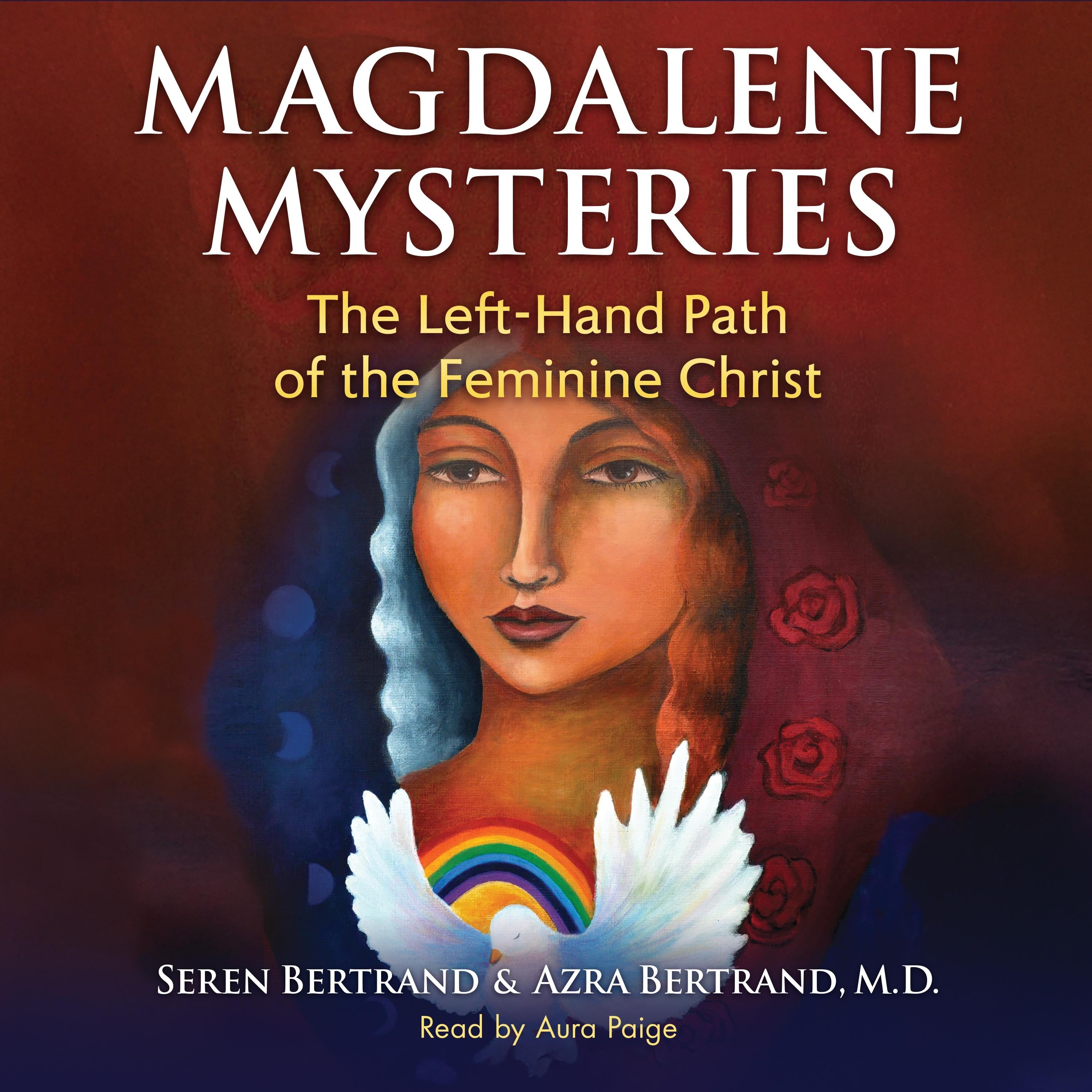 Magdalene Mysteries