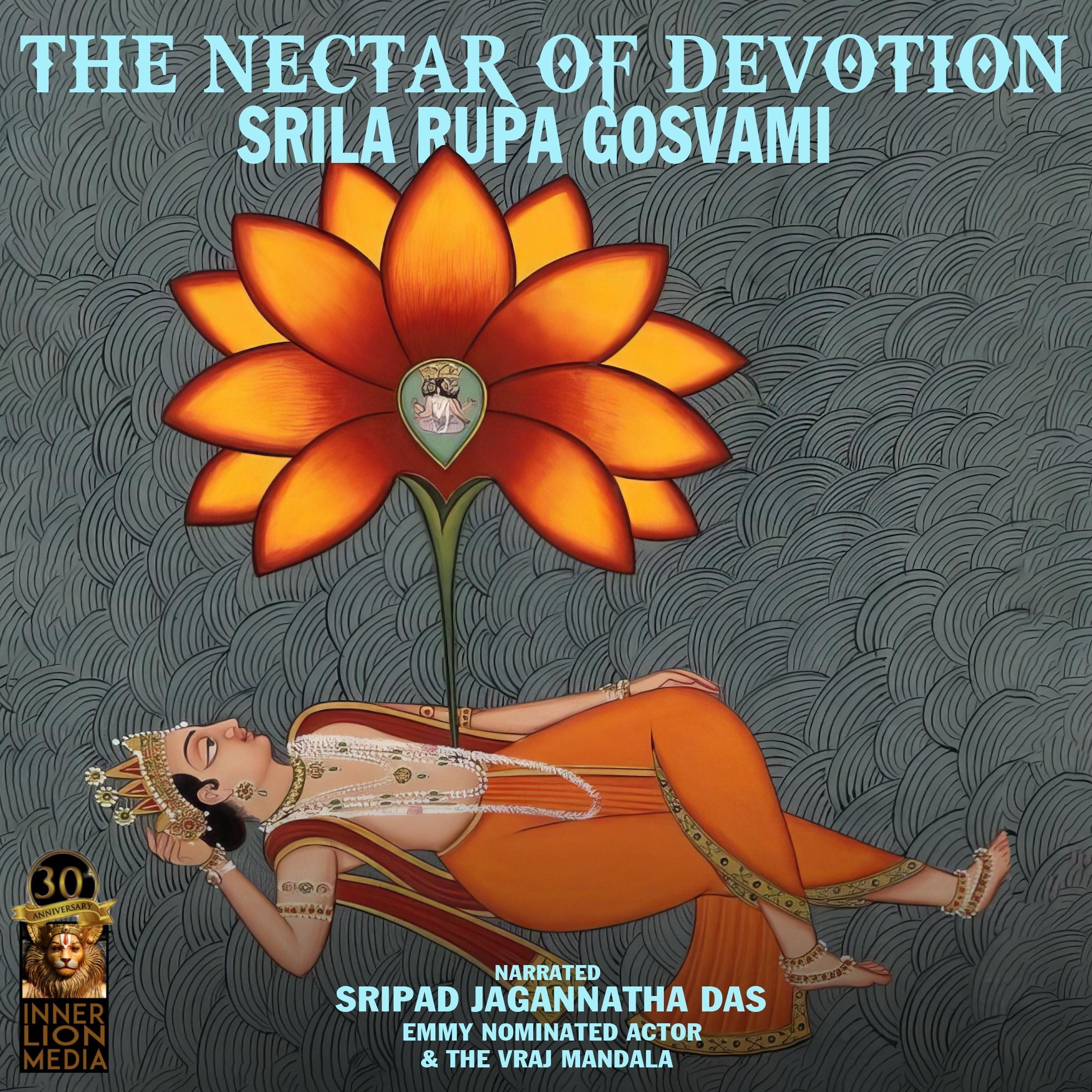 The Nectar of Devotion