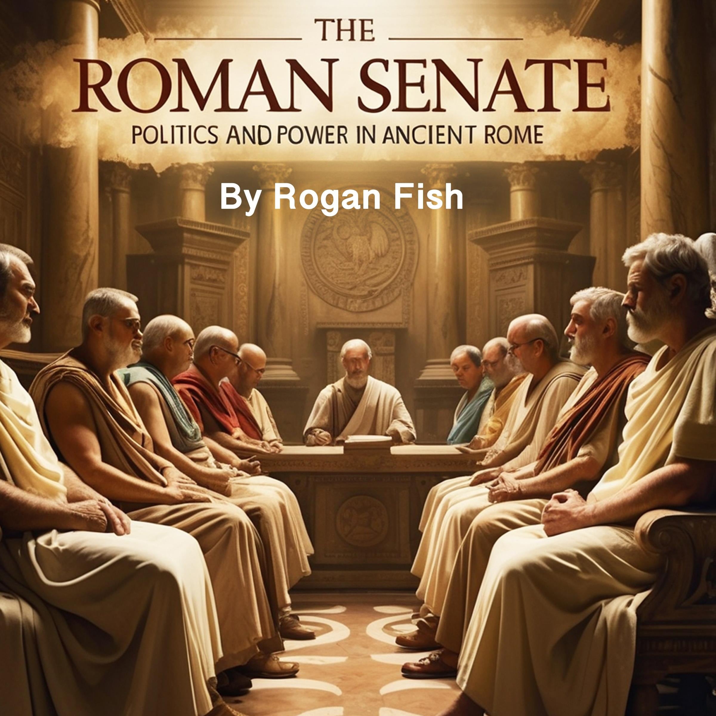 The Roman Senate