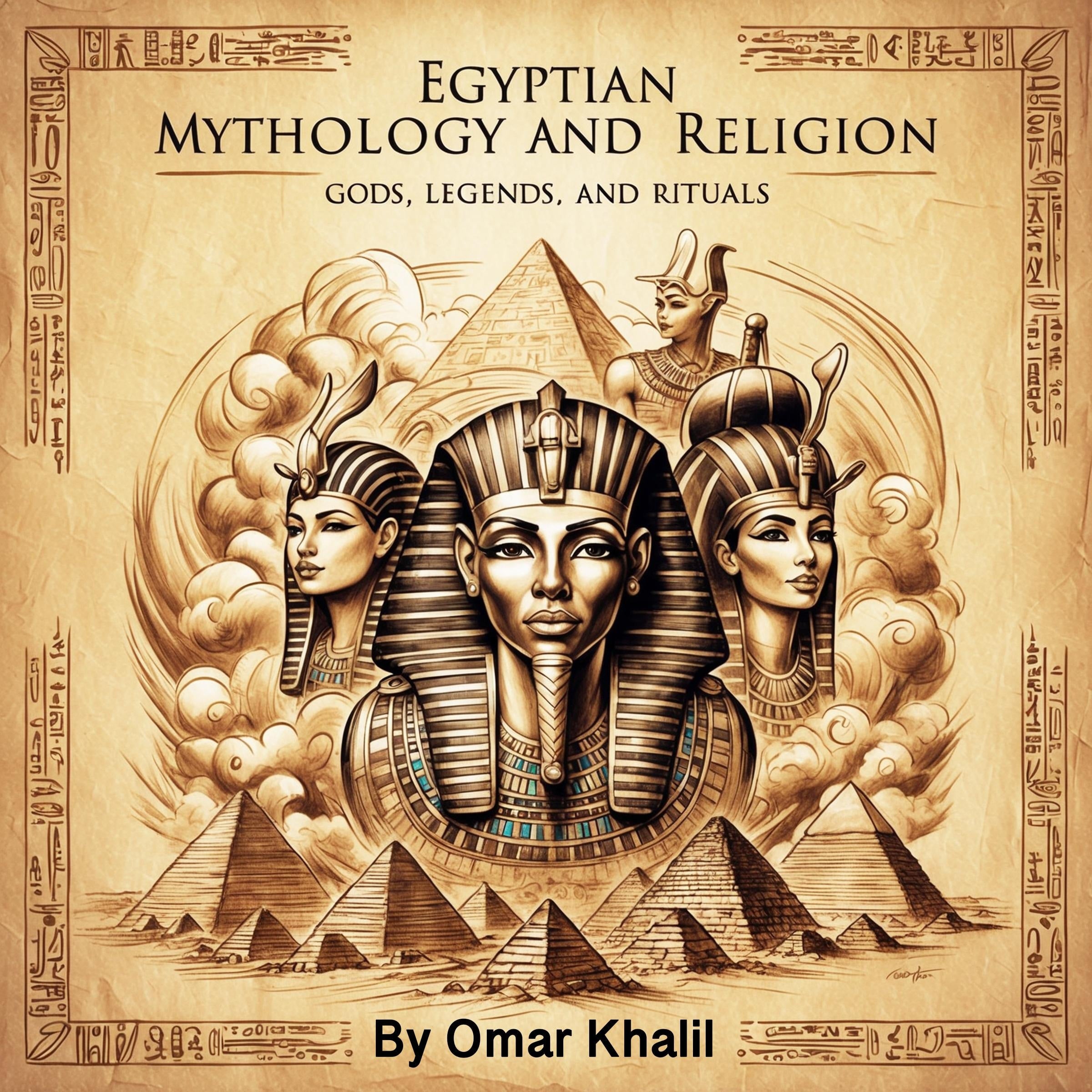 Egyptian Mythology and Religion