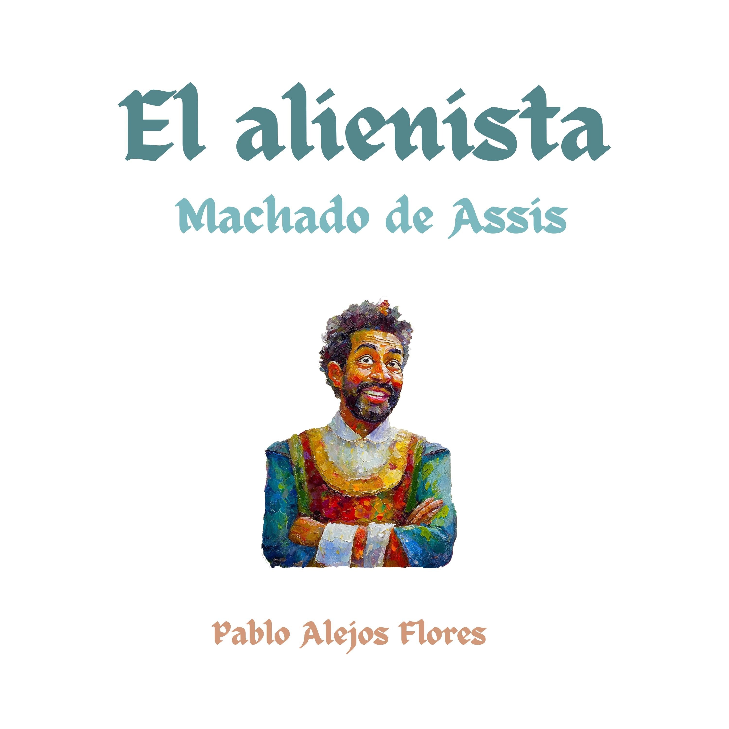 El alienista