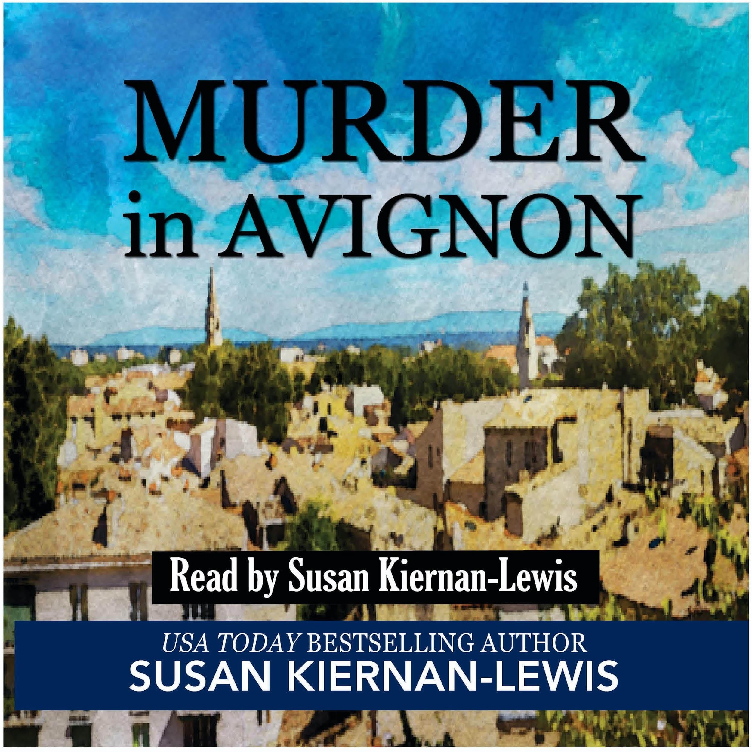 Murder in Avignon