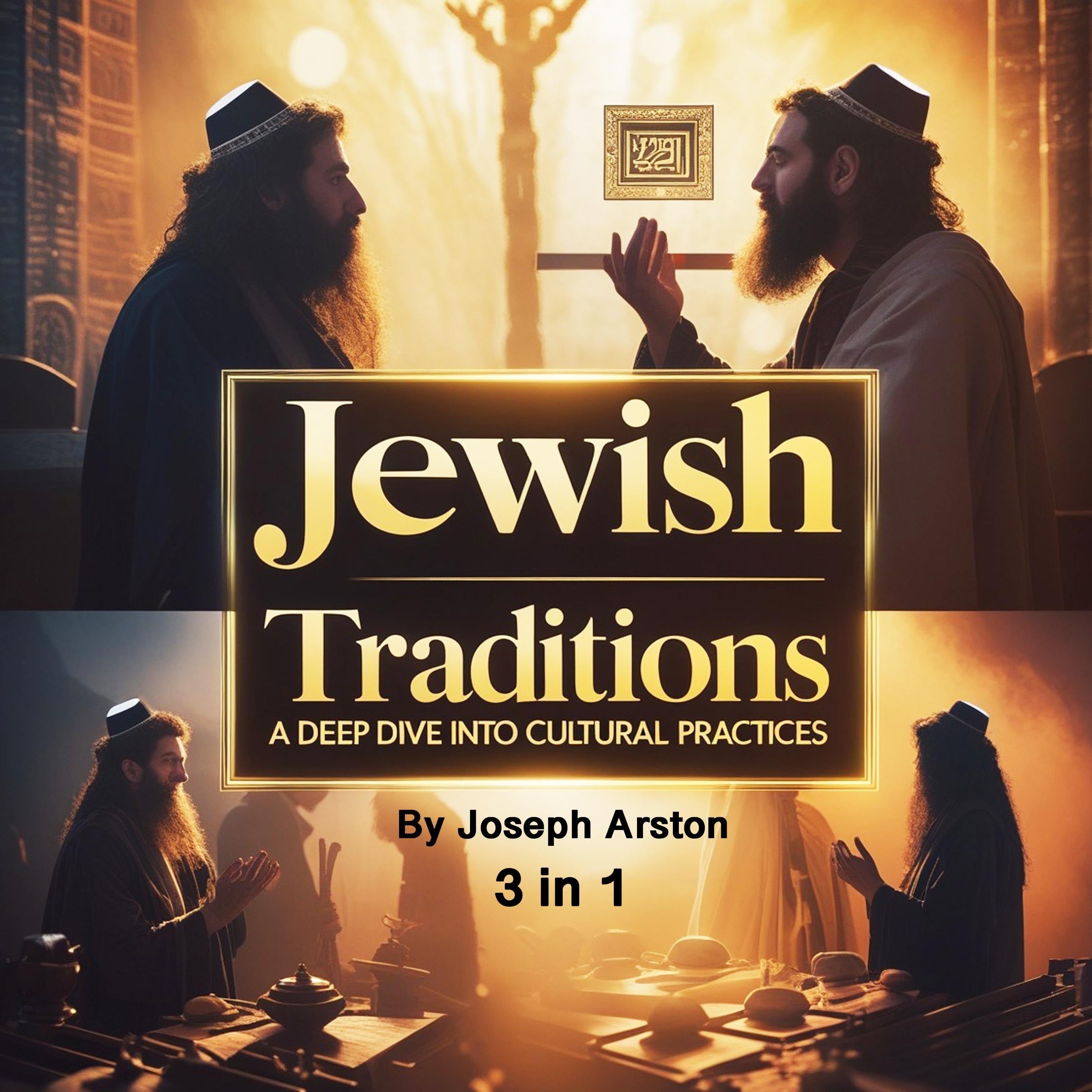 Jewish Traditions