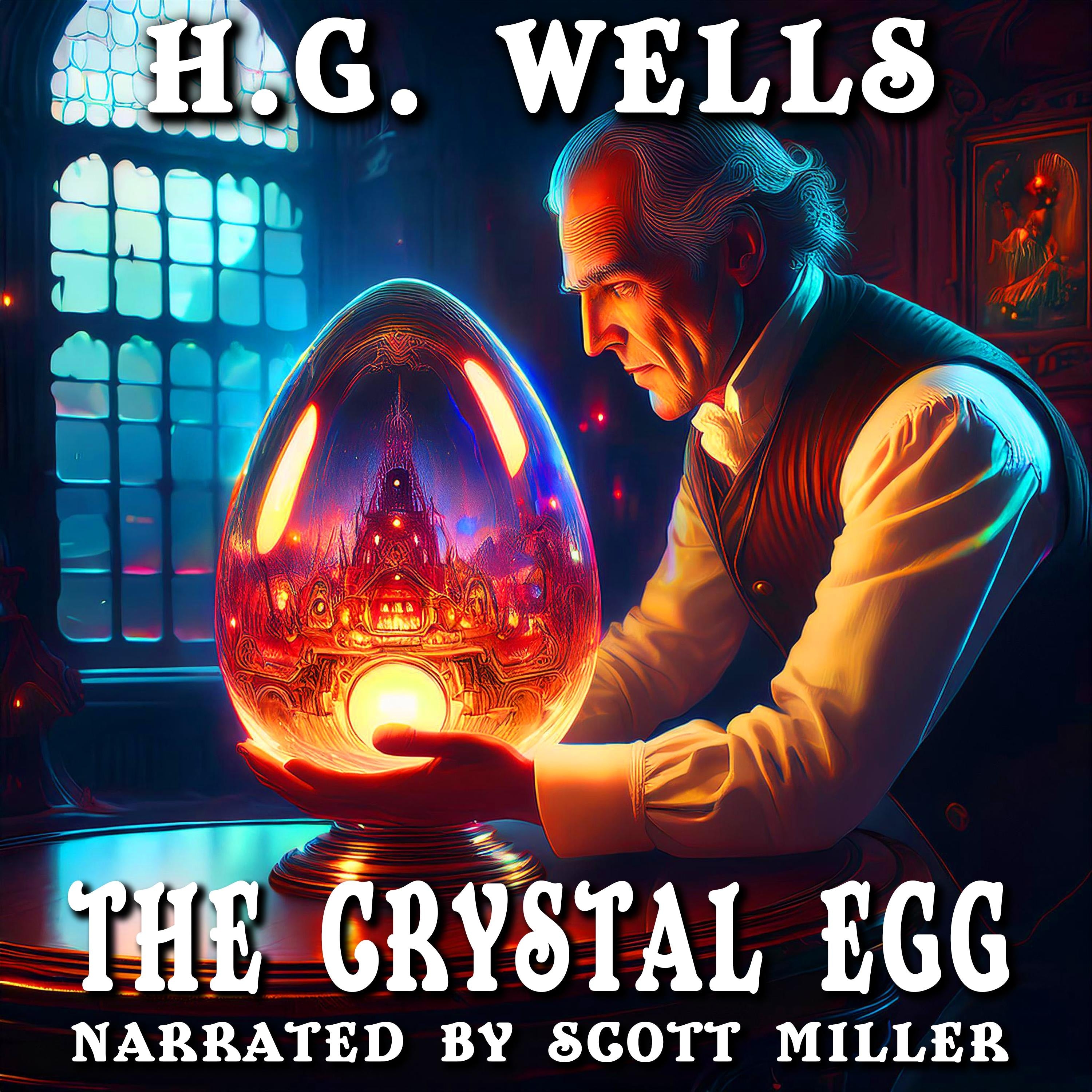 The Crystal Egg