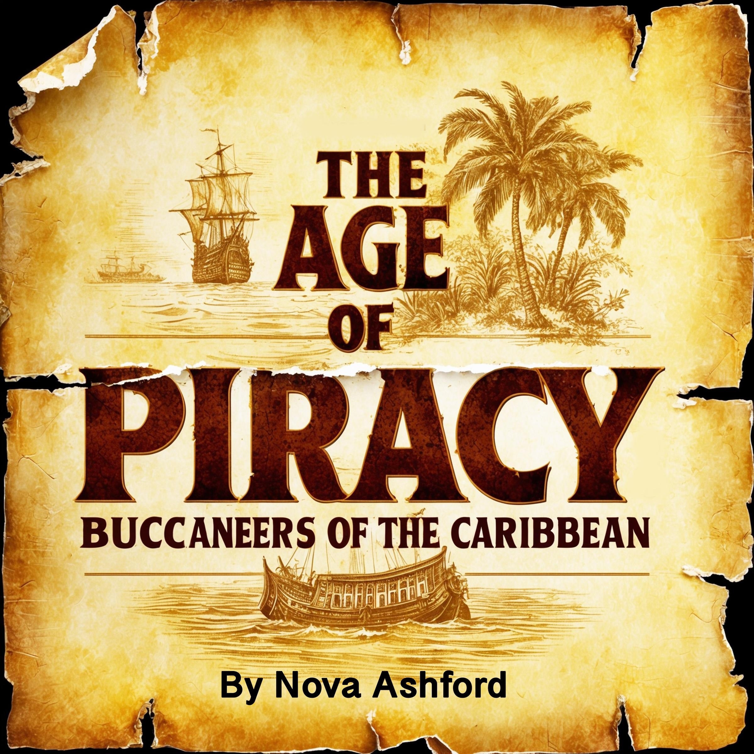 The Age of Piracy