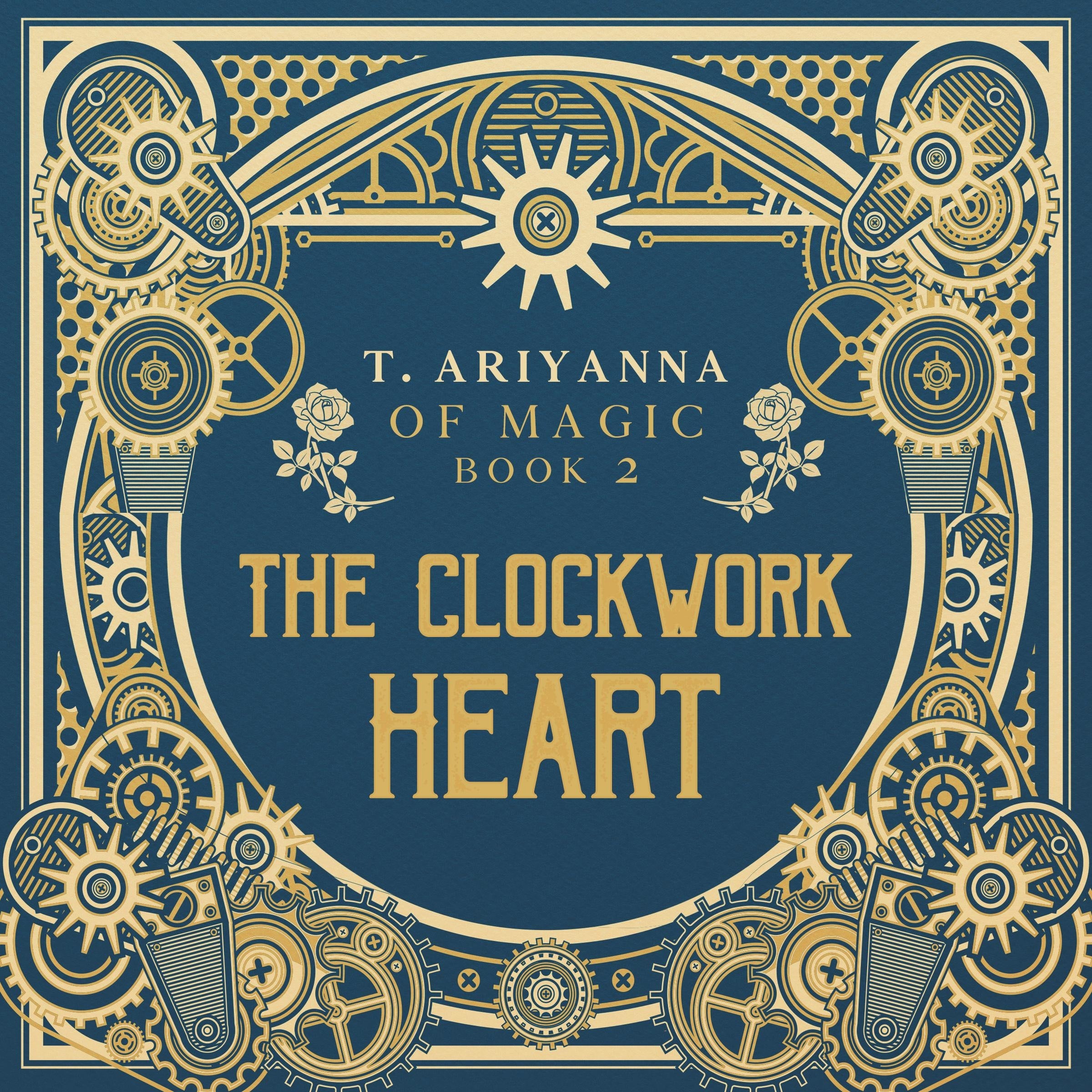 The Clockwork Heart