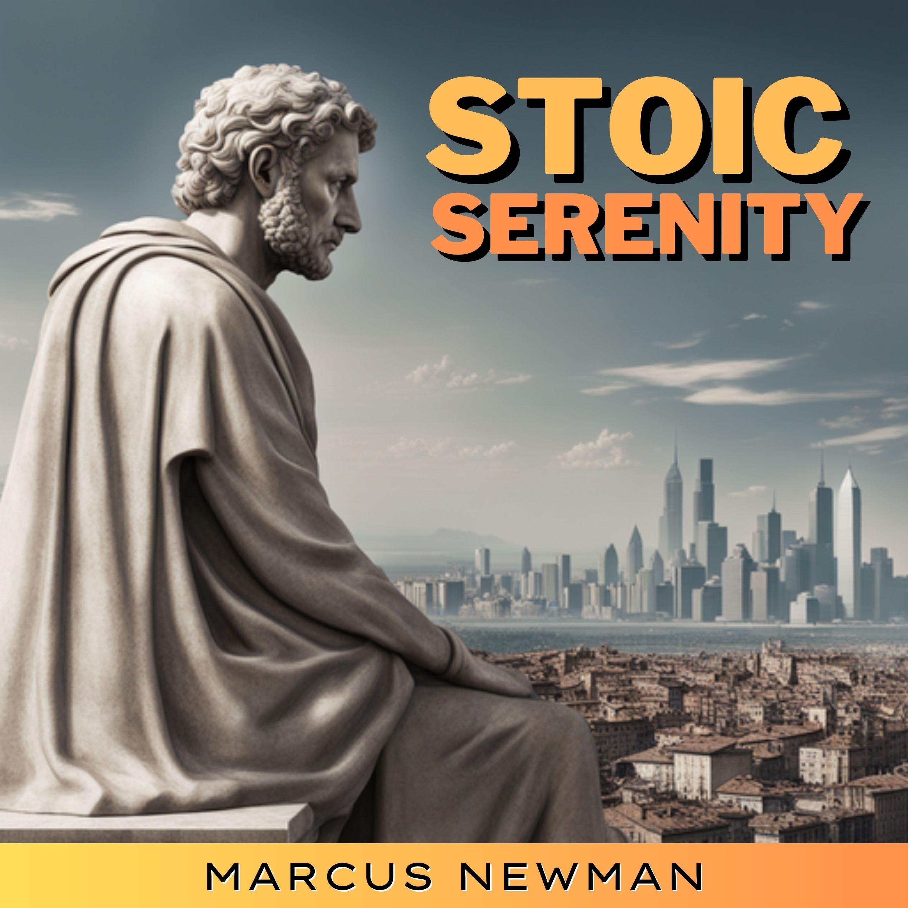 Stoic Serenity