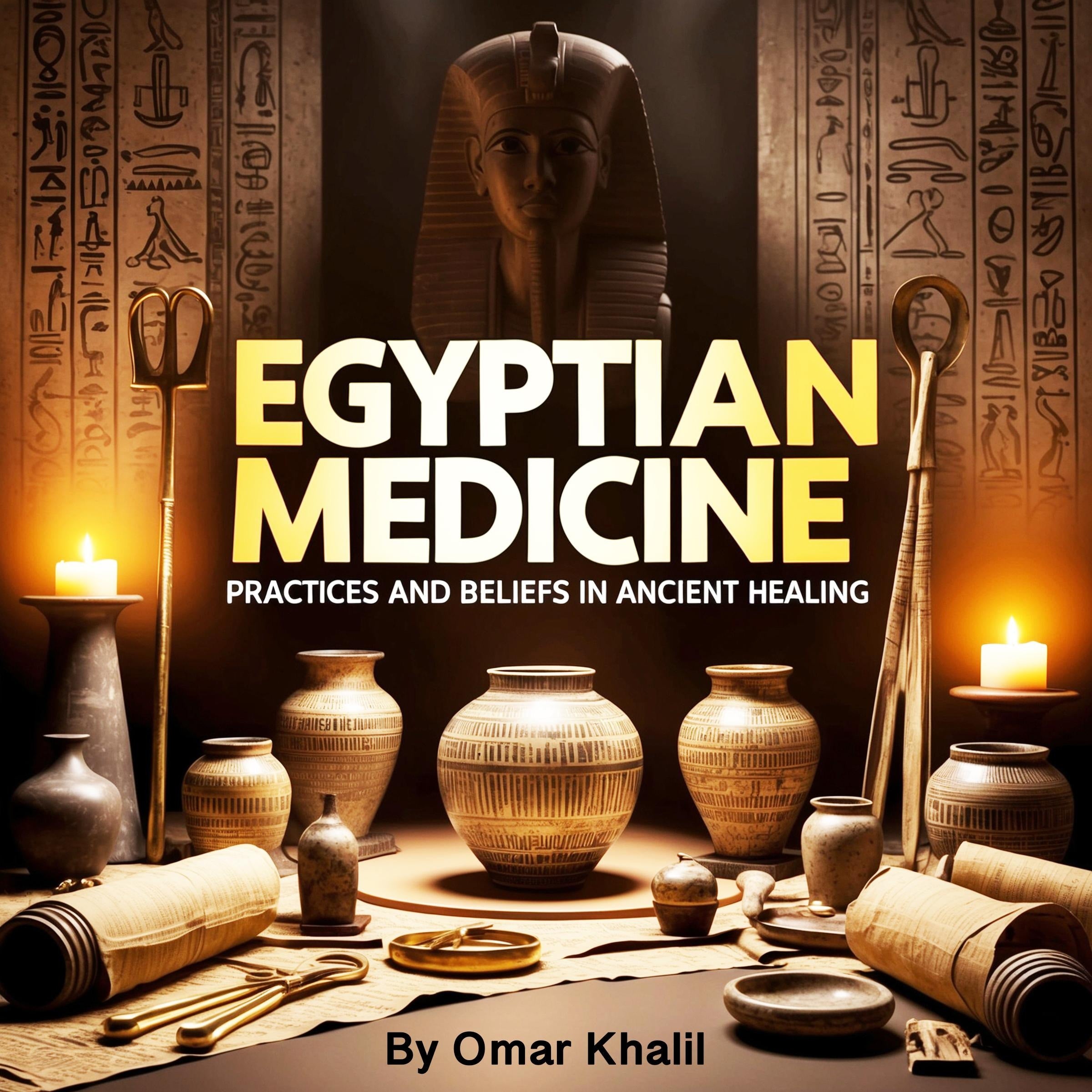 Egyptian Medicine