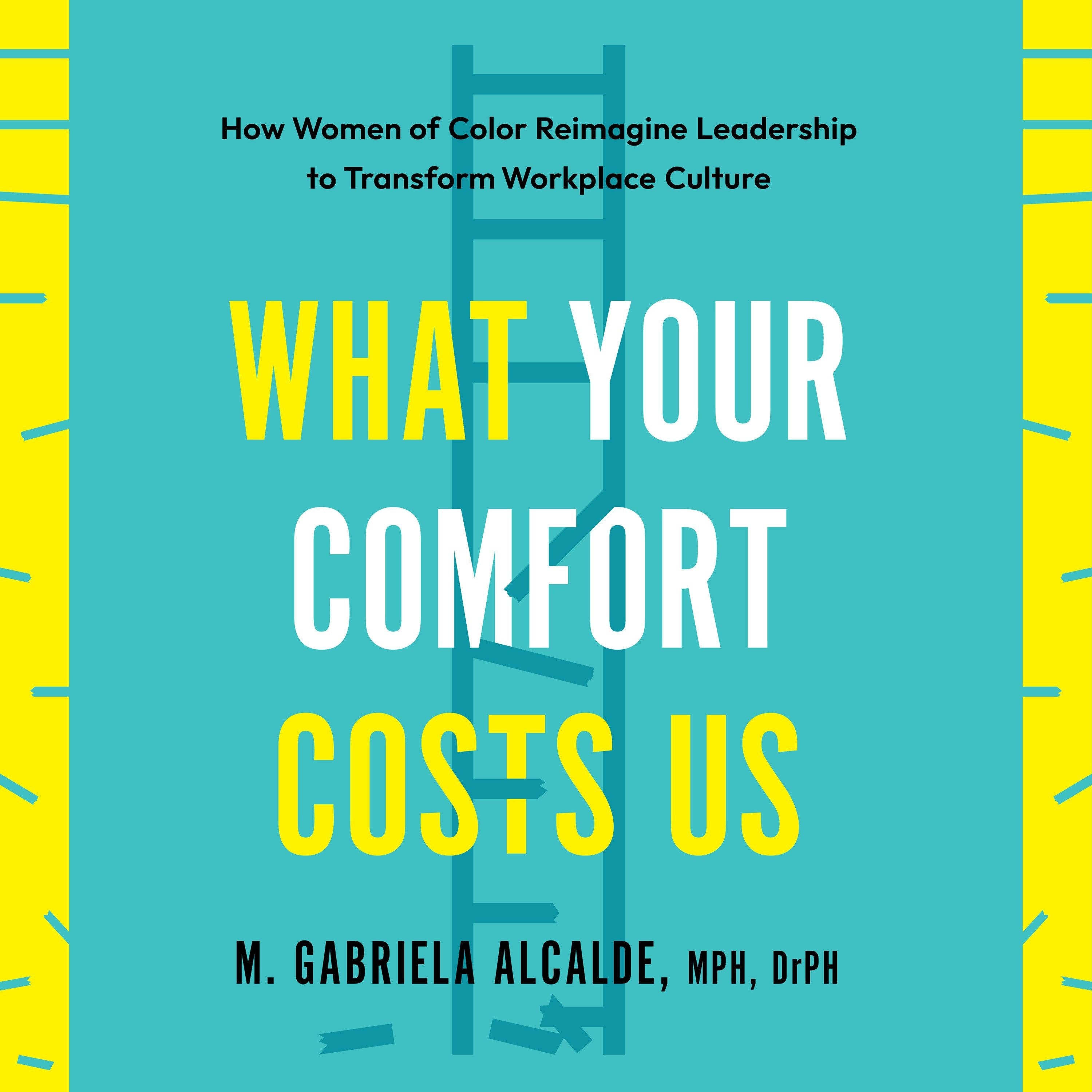 What Your Comfort Costs Us