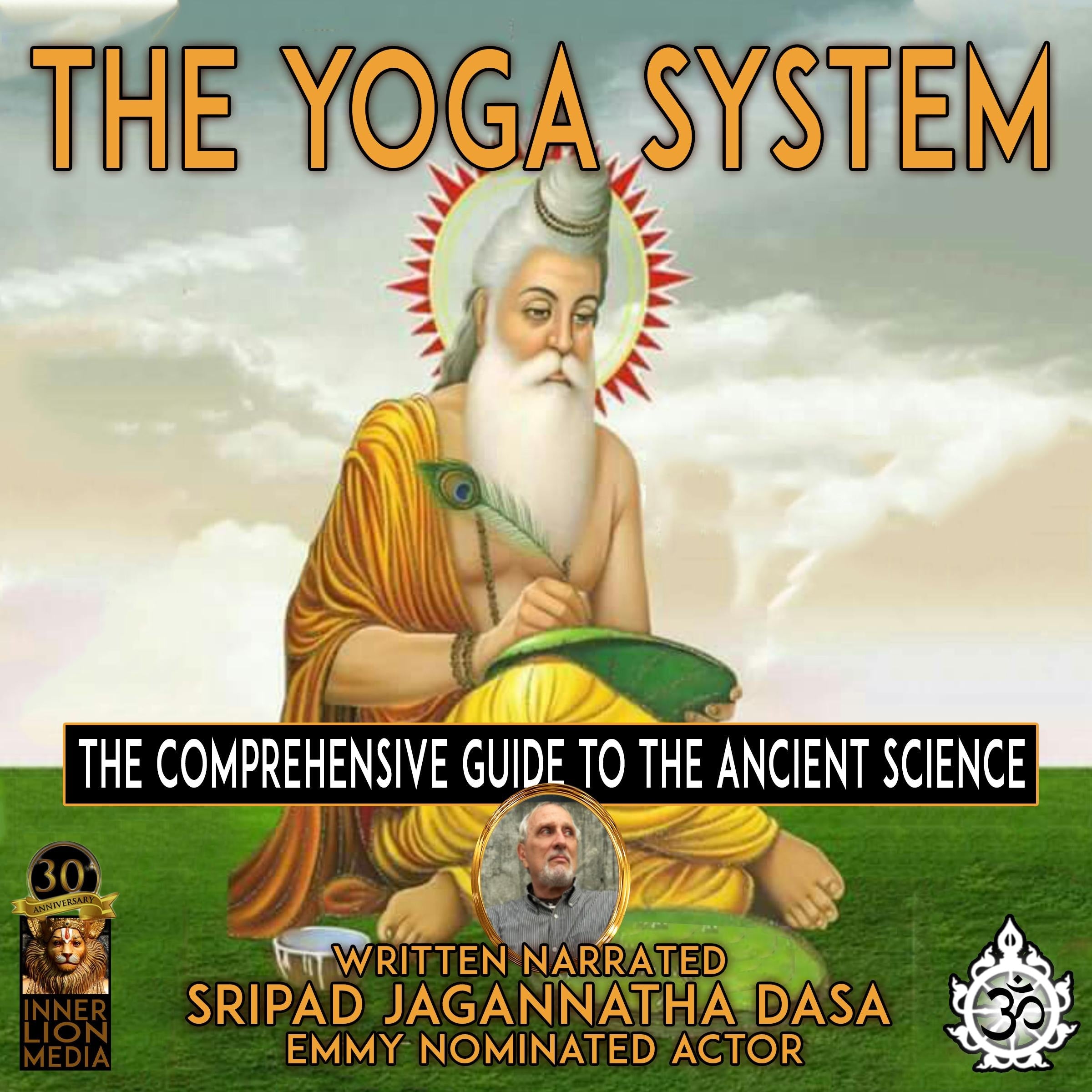 The Yoga System