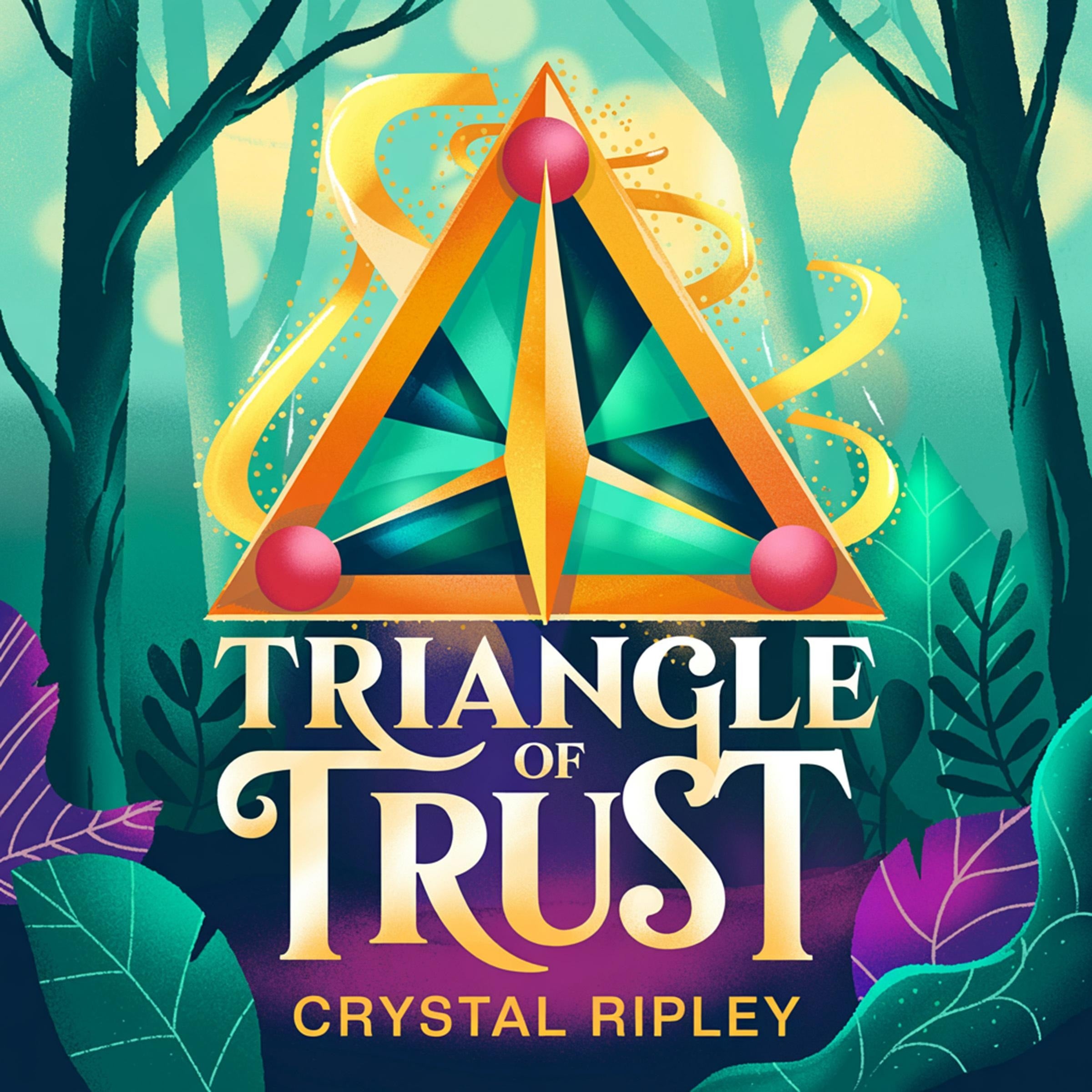 Triangle of Trust