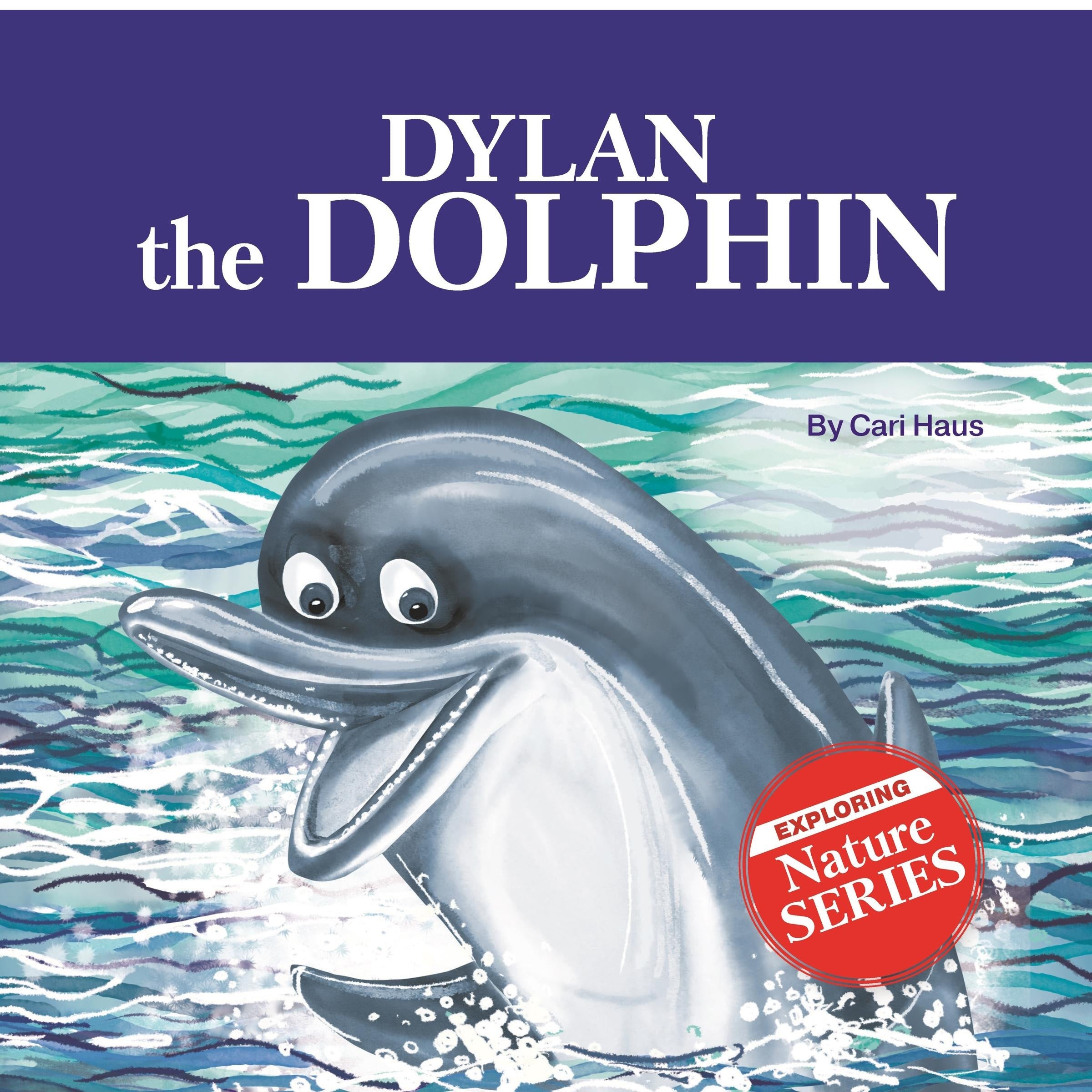 Dylan the Dolphin
