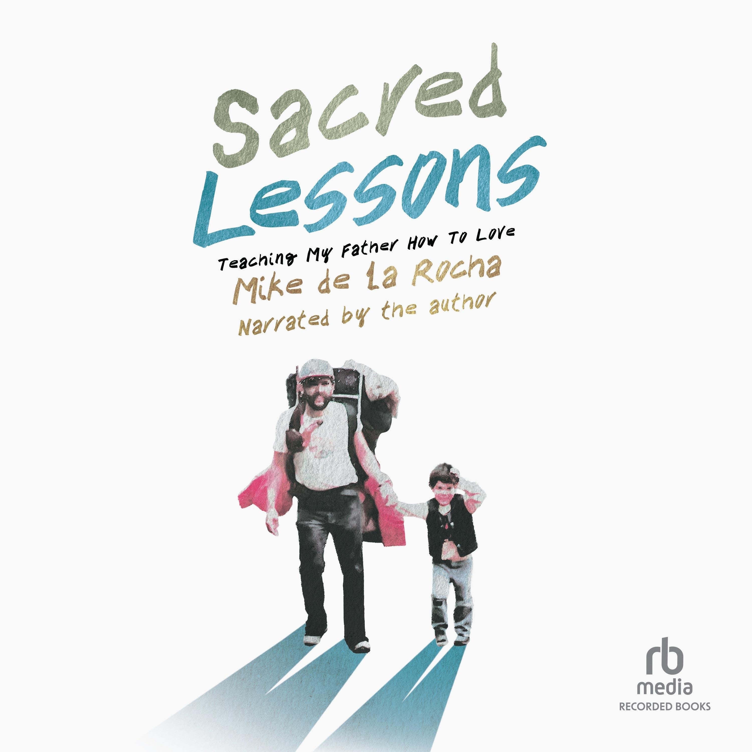 Sacred Lessons