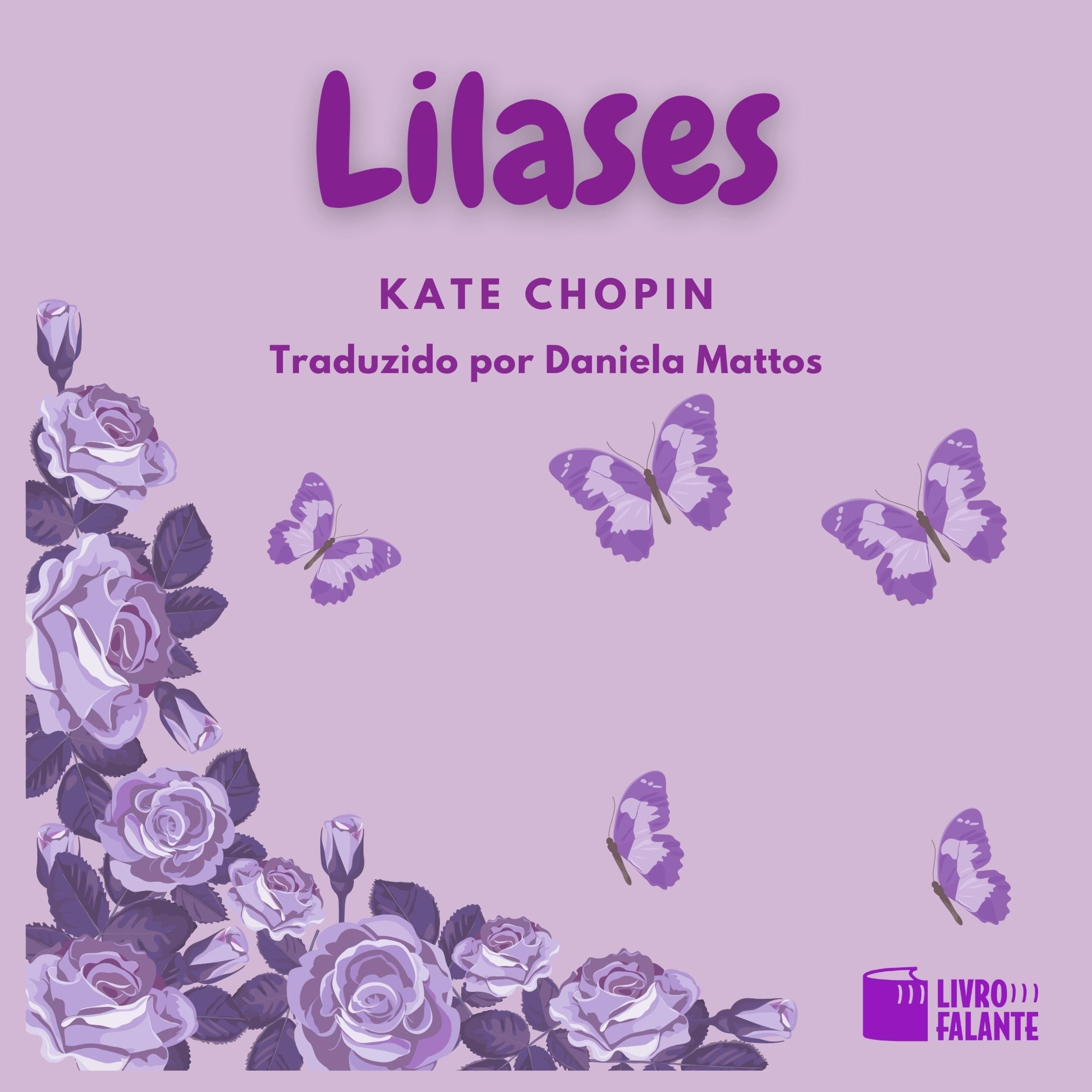 Lilases - Conto