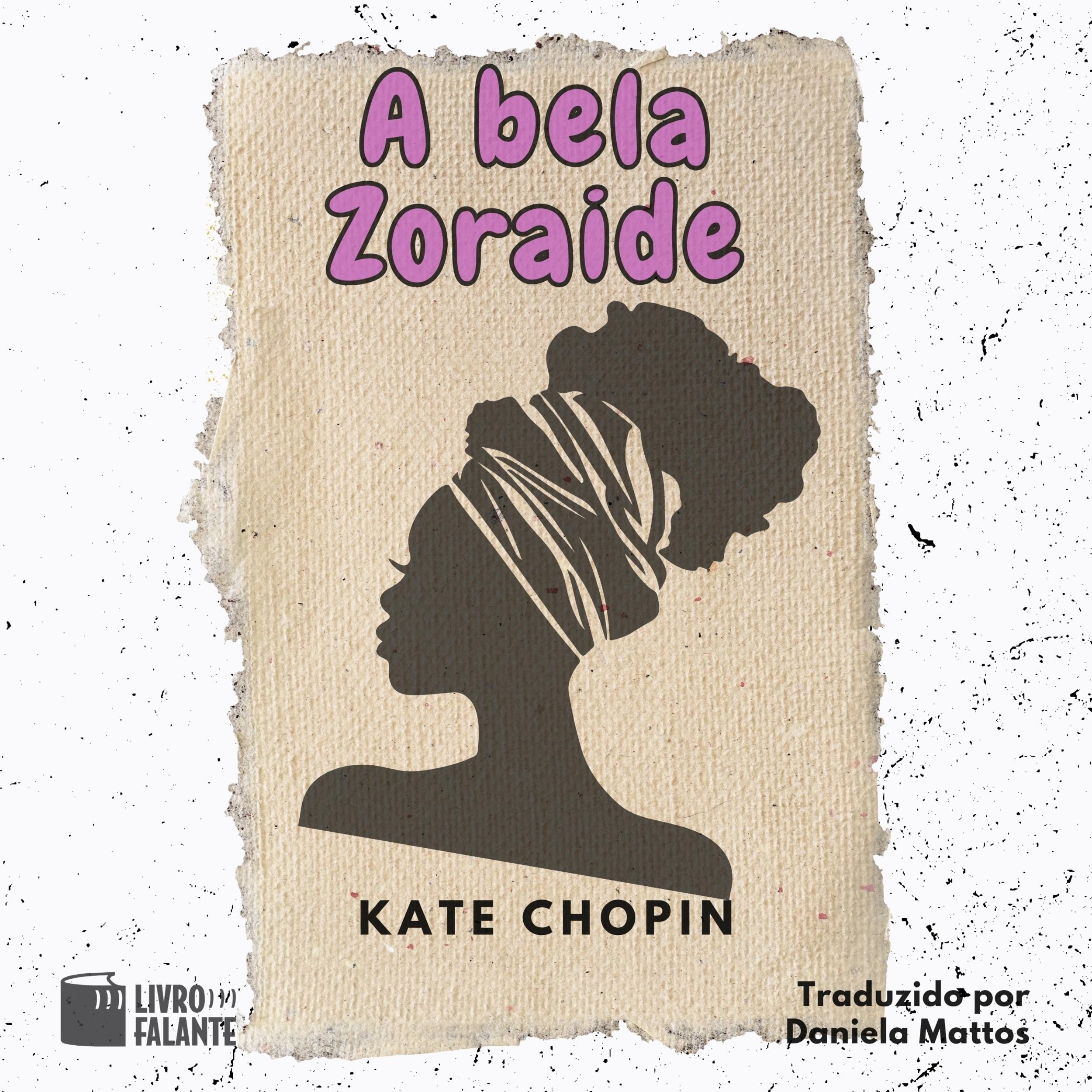 A bela Zoraide - Conto