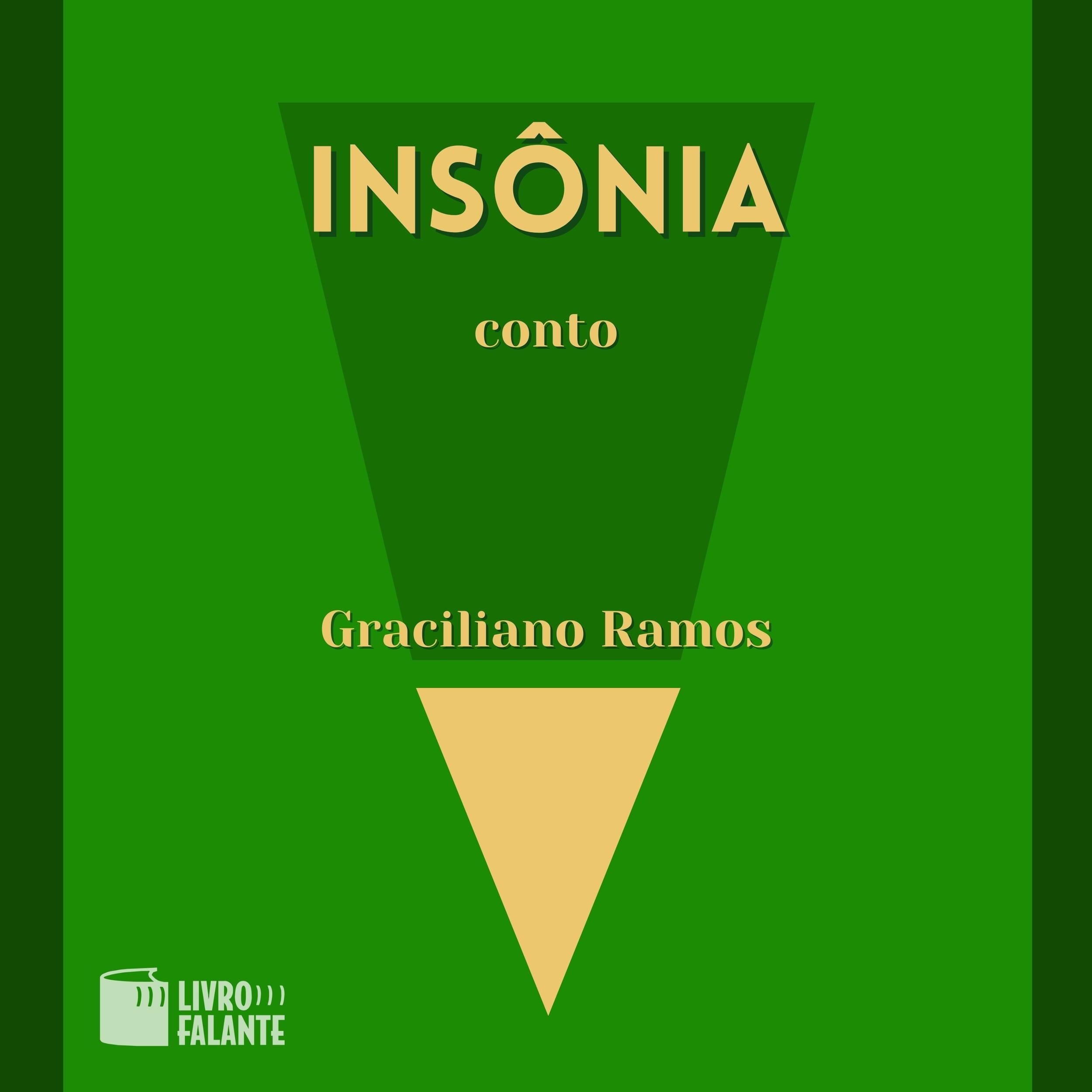 Insônia - A short tale (Integral)