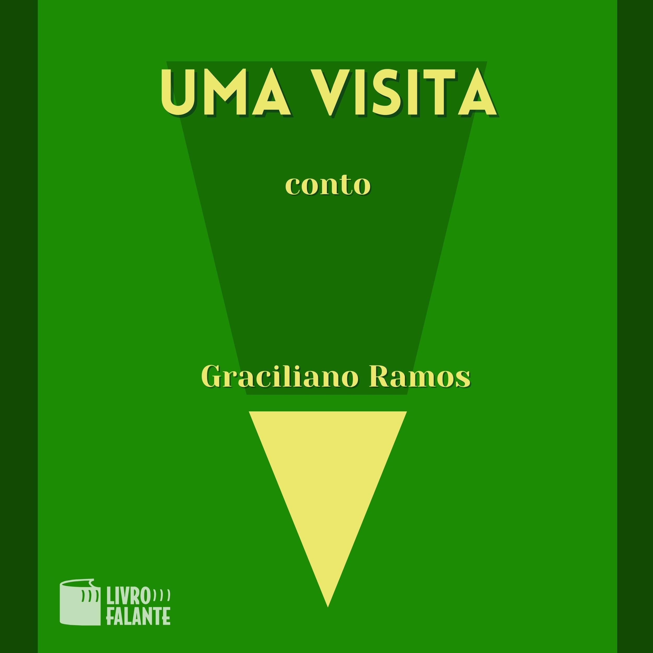 Uma visita - A short tale (Integral)
