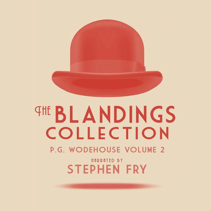 P. G. Wodehouse Volume 2