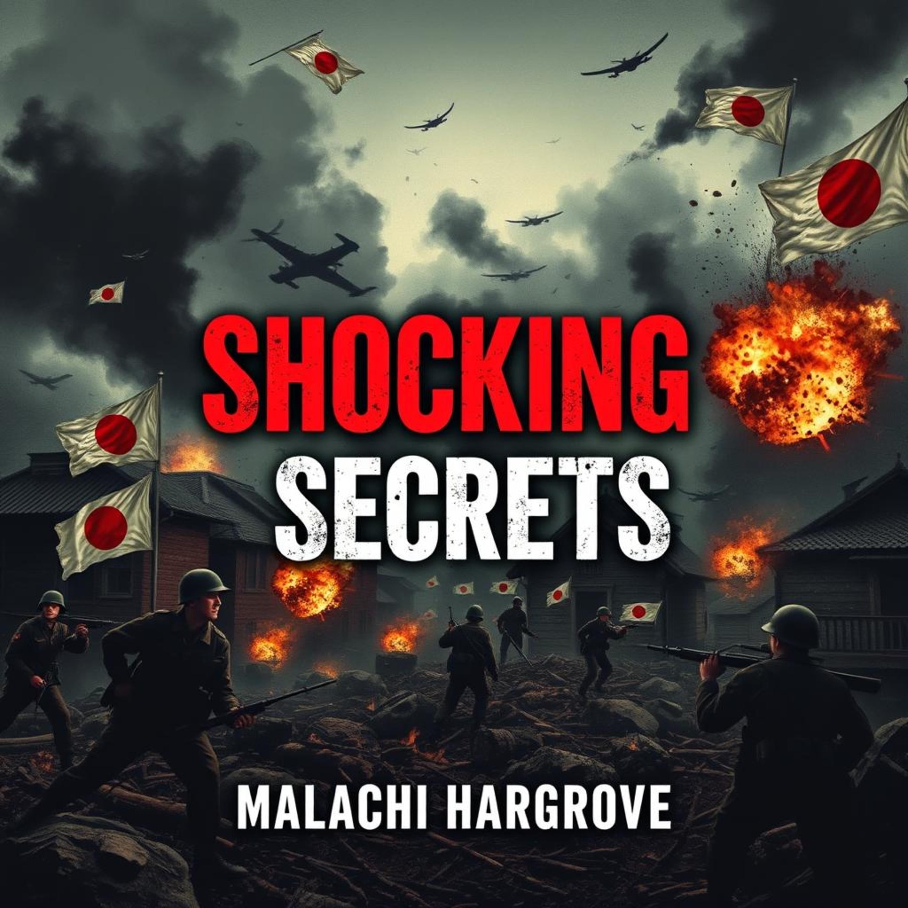 Unveiling the Shocking Secrets Behind Japan's WWII Defeat