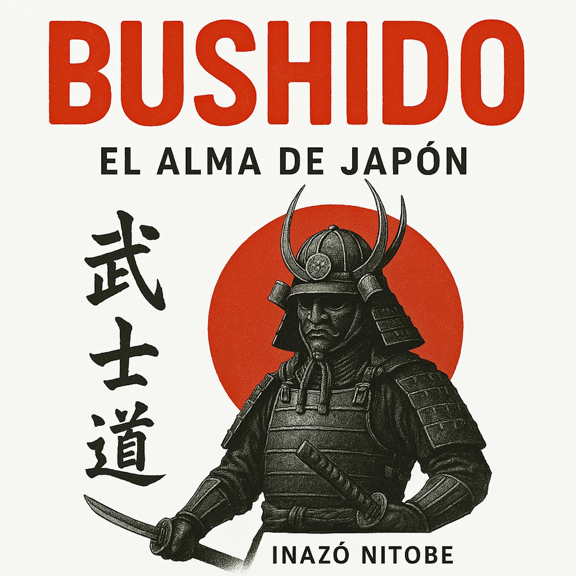 BUSHIDO: El alma de Japon