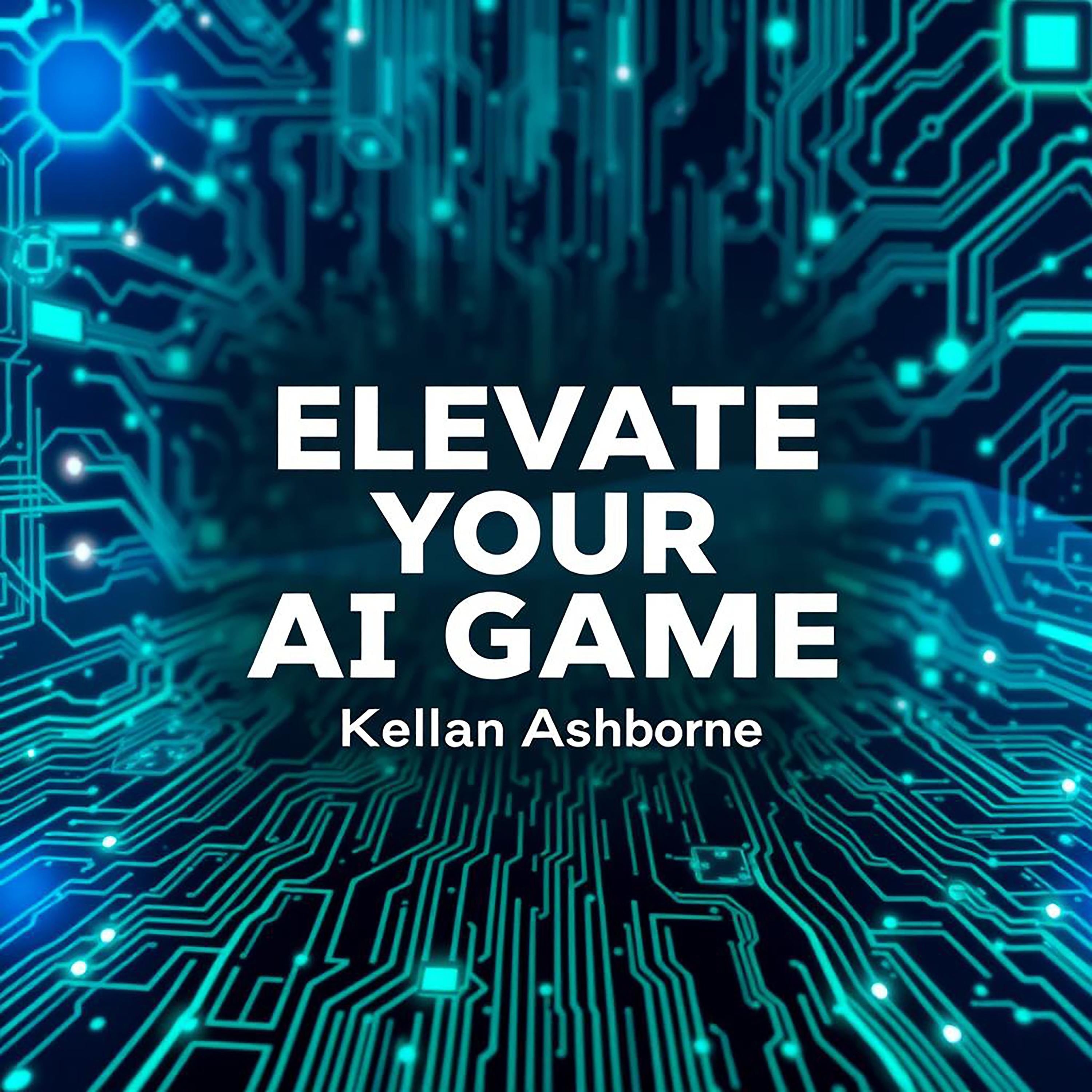 Elevate Your AI Game