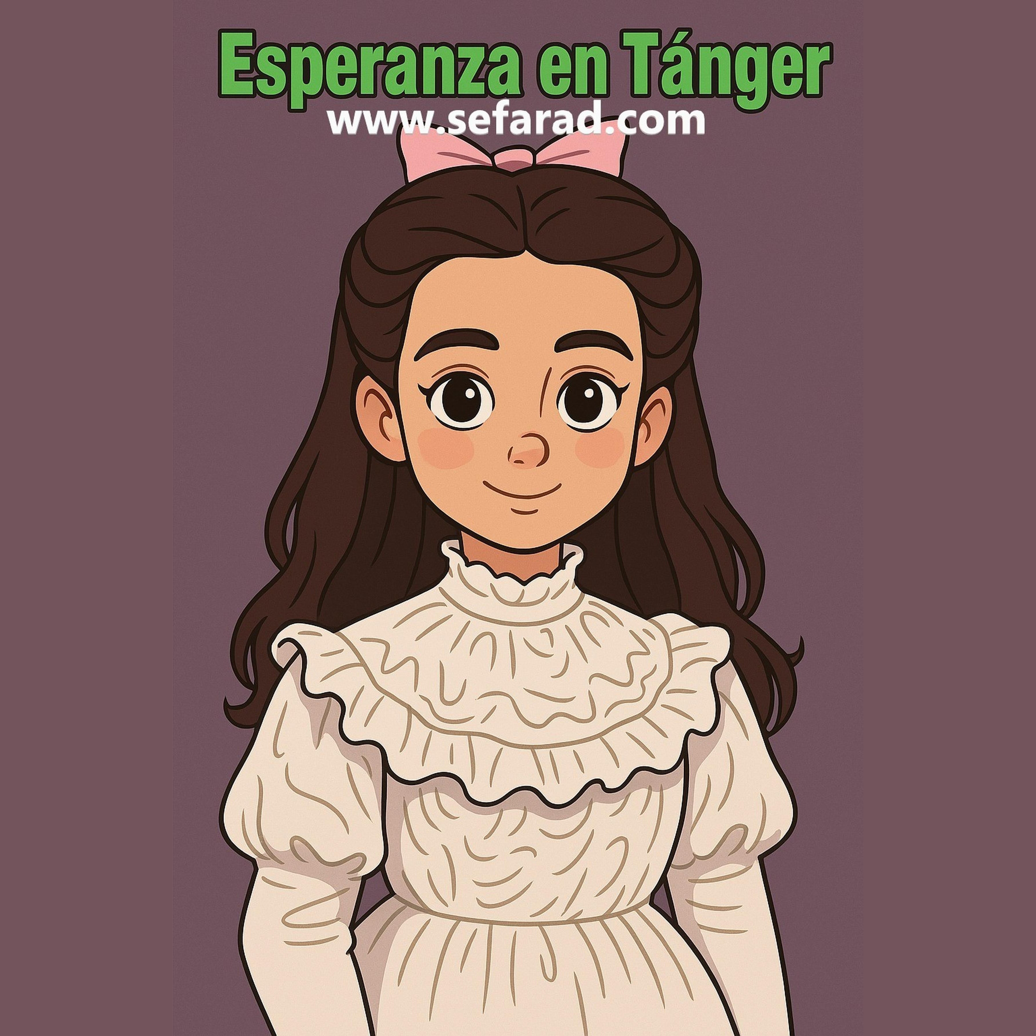 Esperanza en Tanger