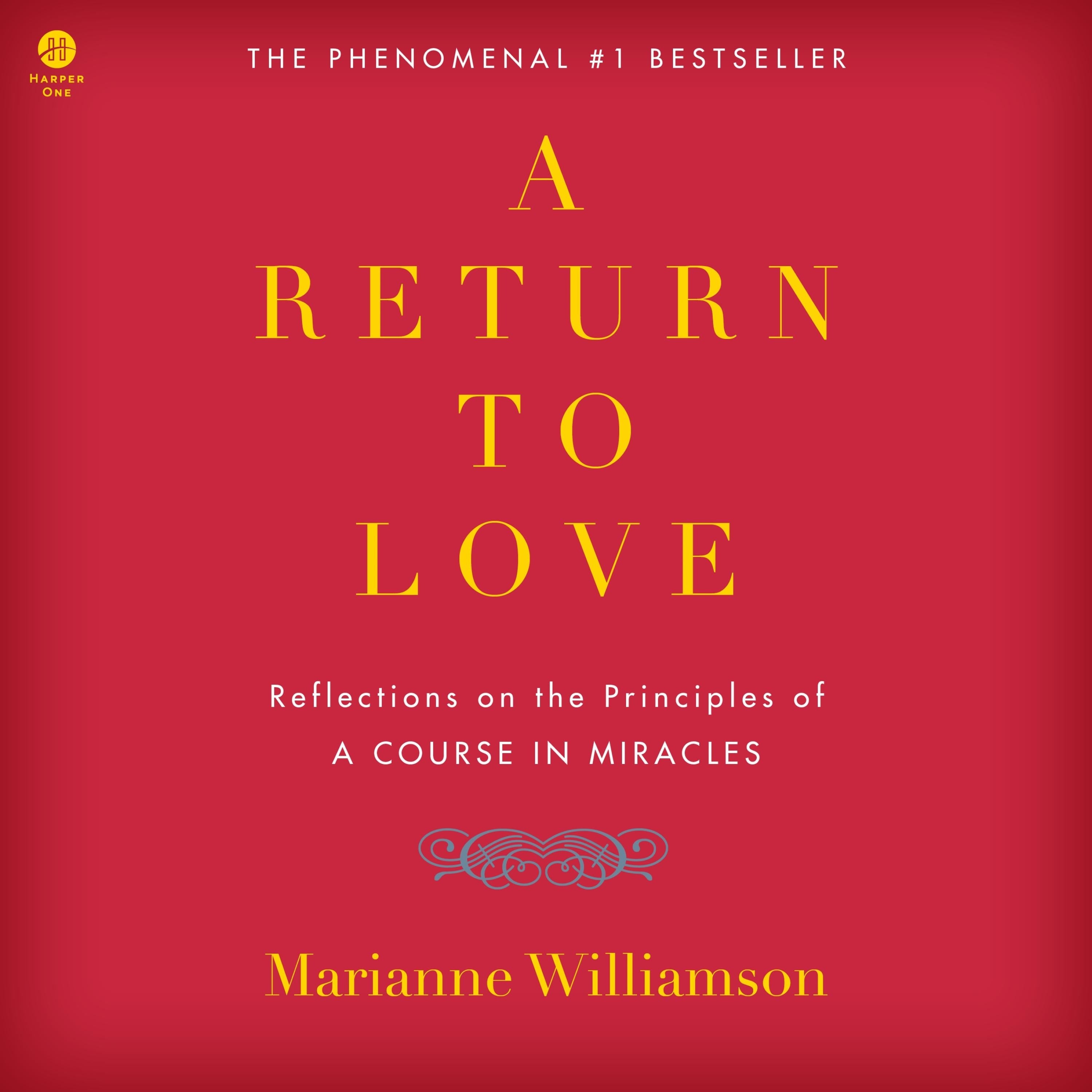A Return to Love