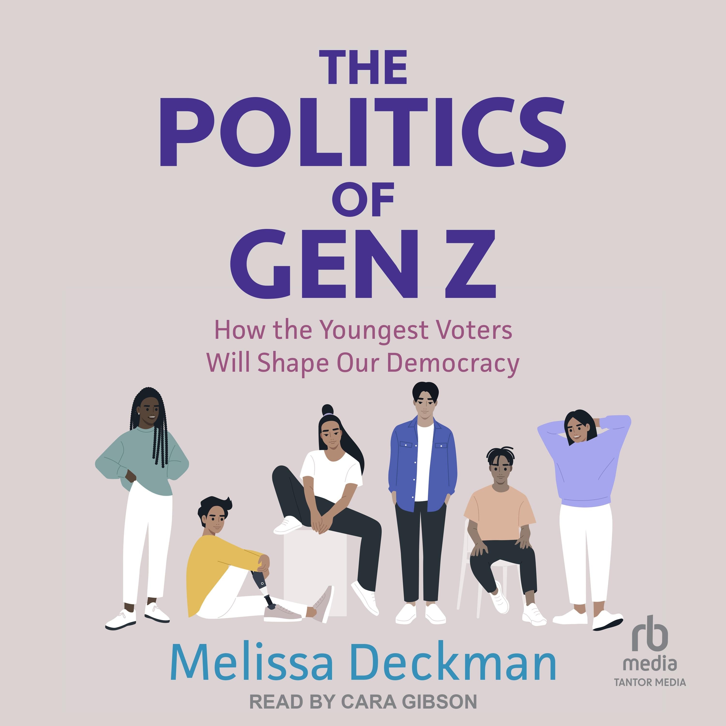 The Politics of Gen Z