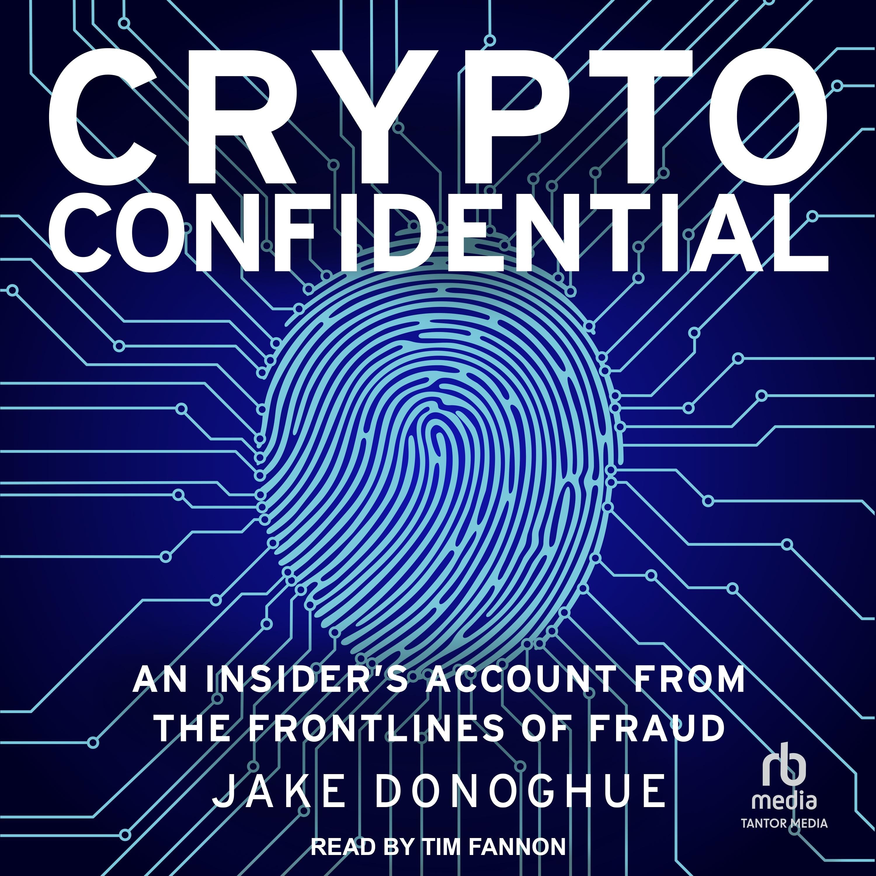 Crypto Confidential