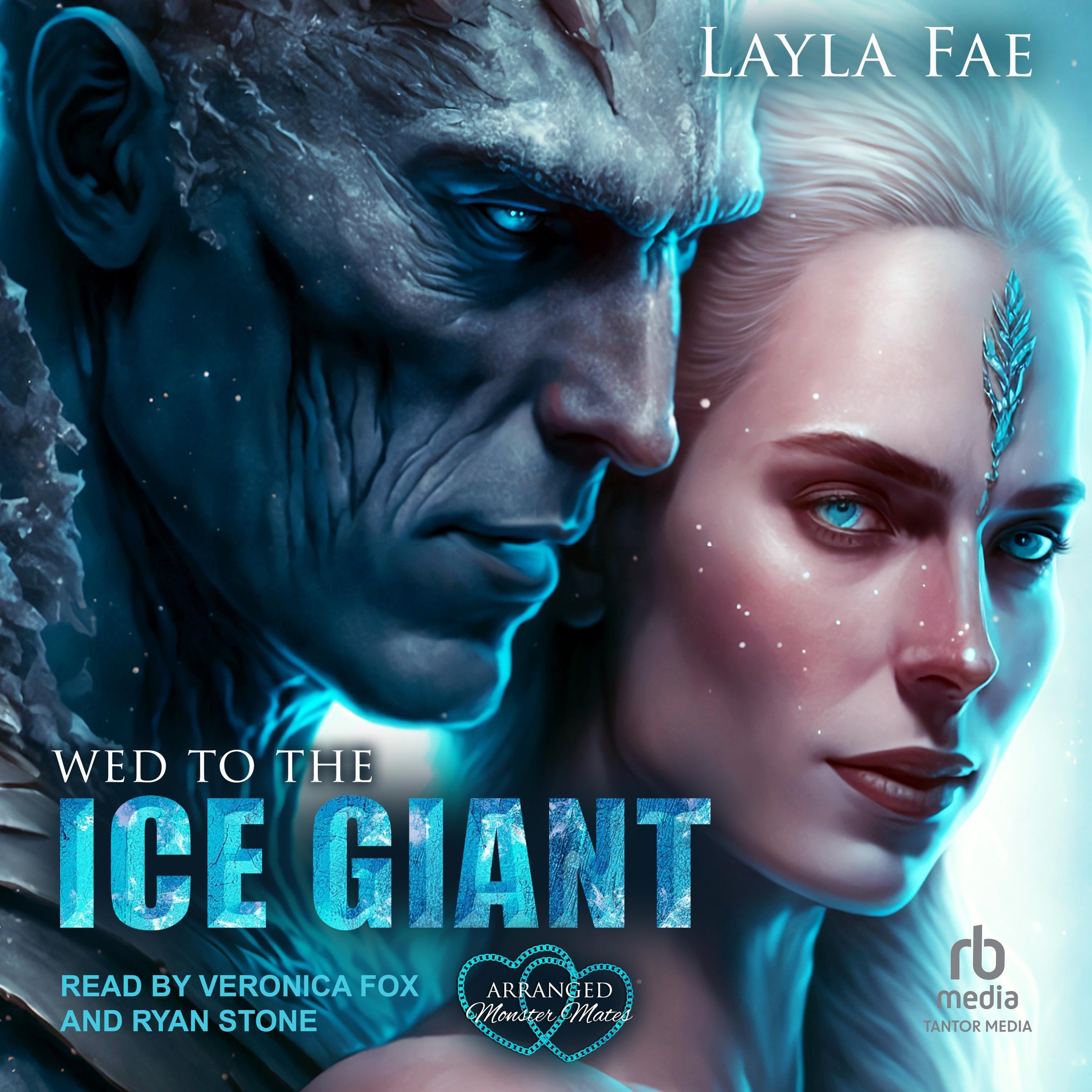 Wed to the Ice Giant