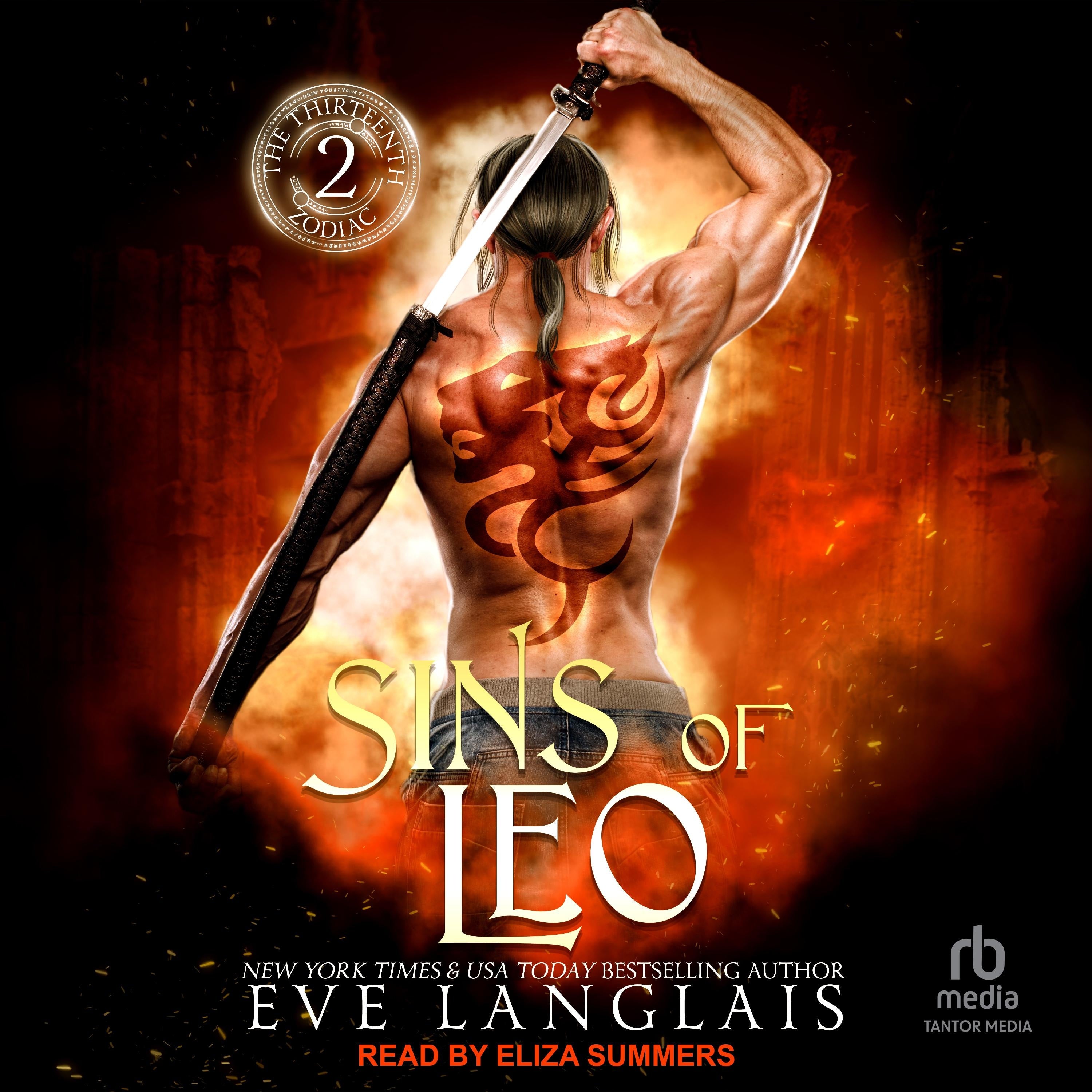 Sins of Leo