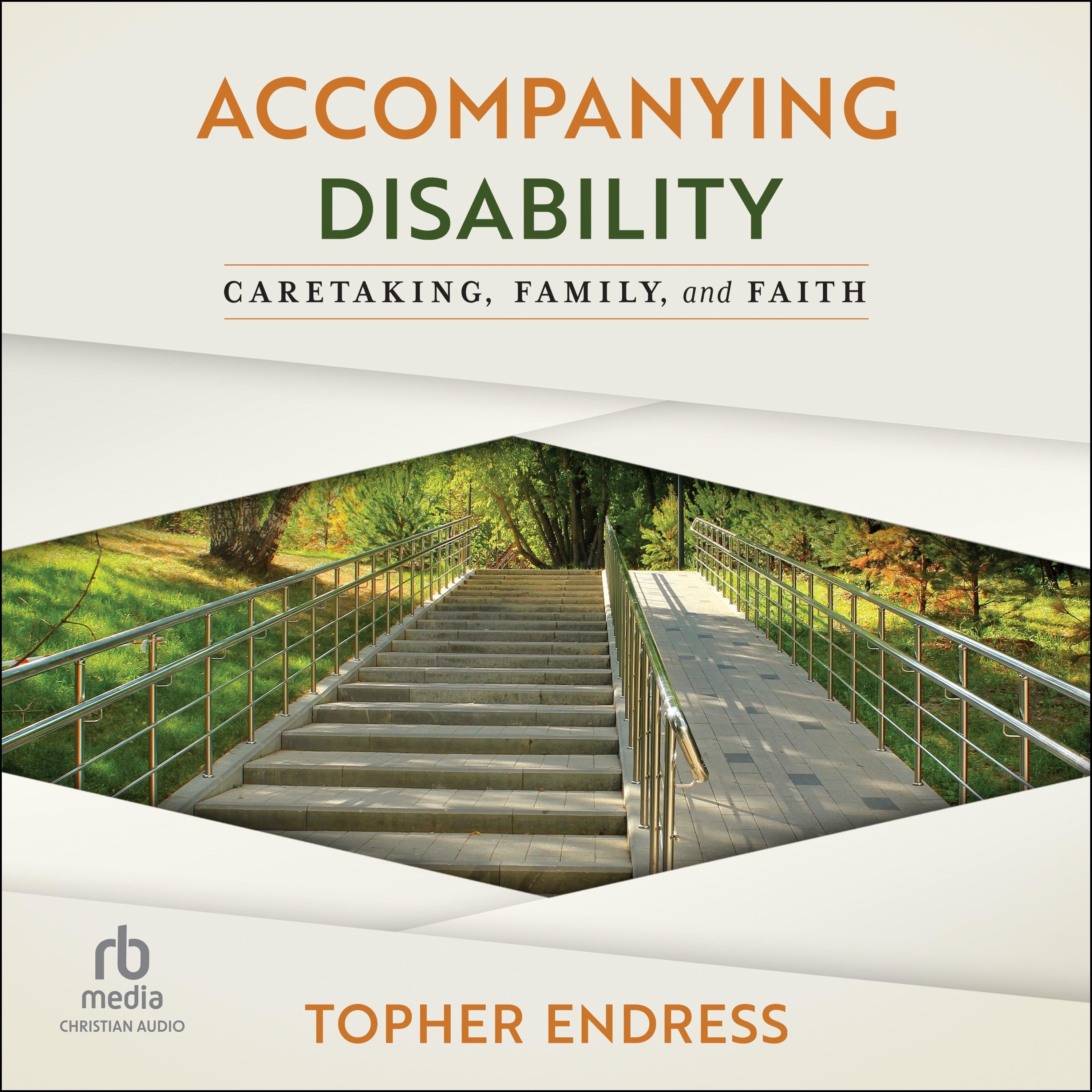 Accompanying Disability