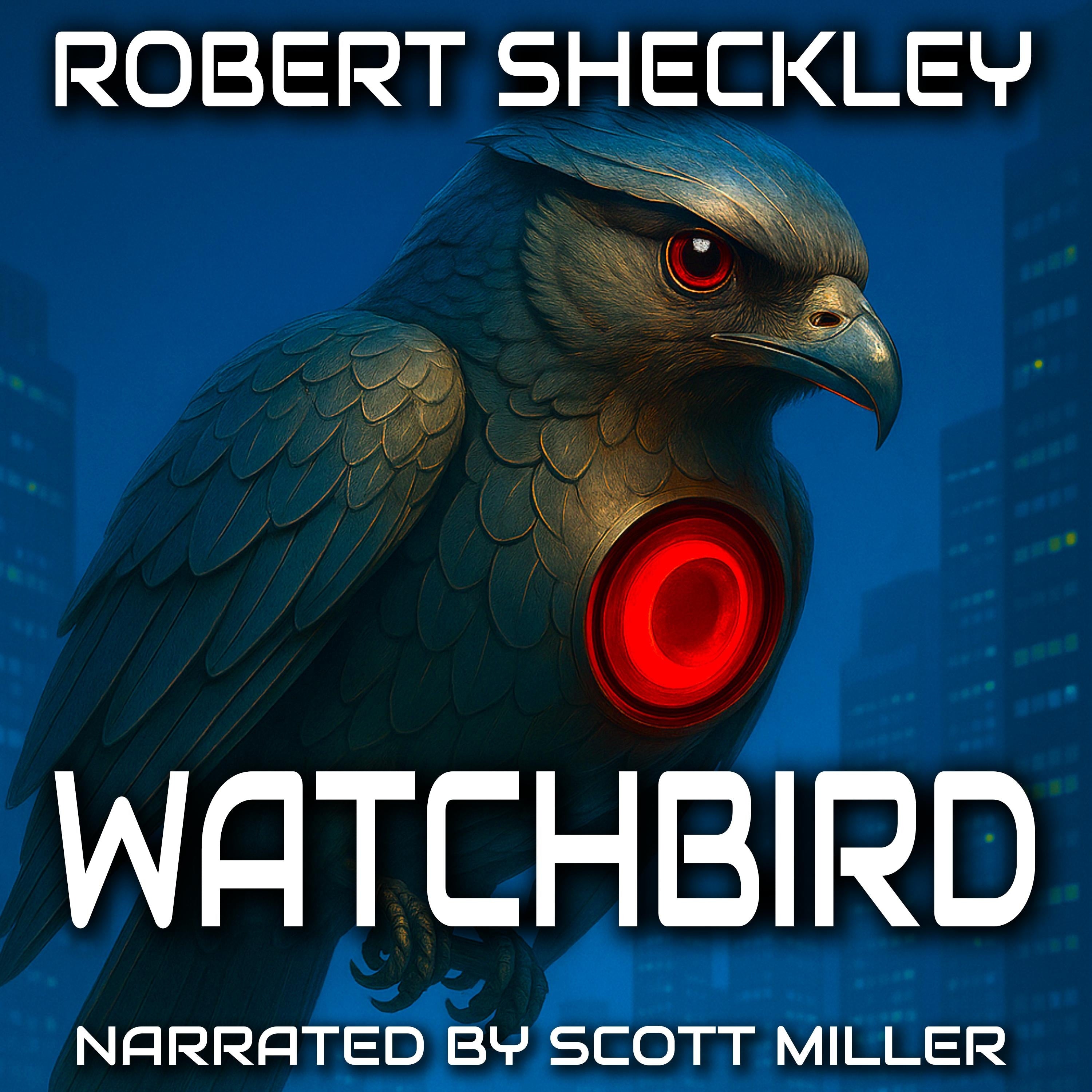 Watchbird