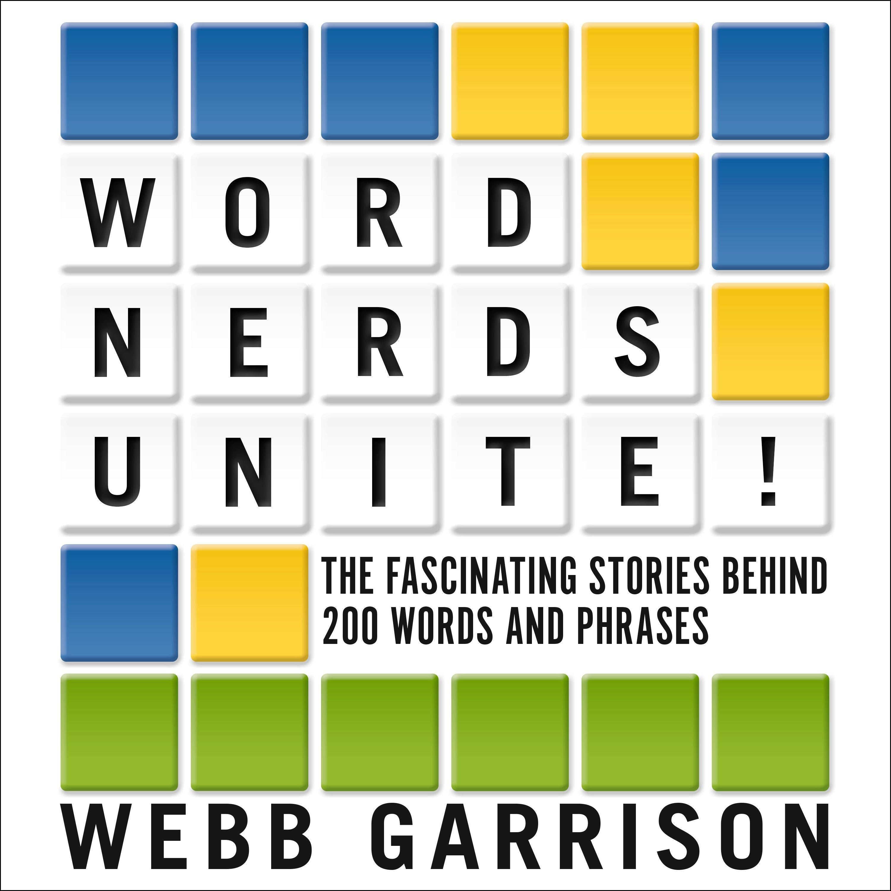 Word Nerds Unite!