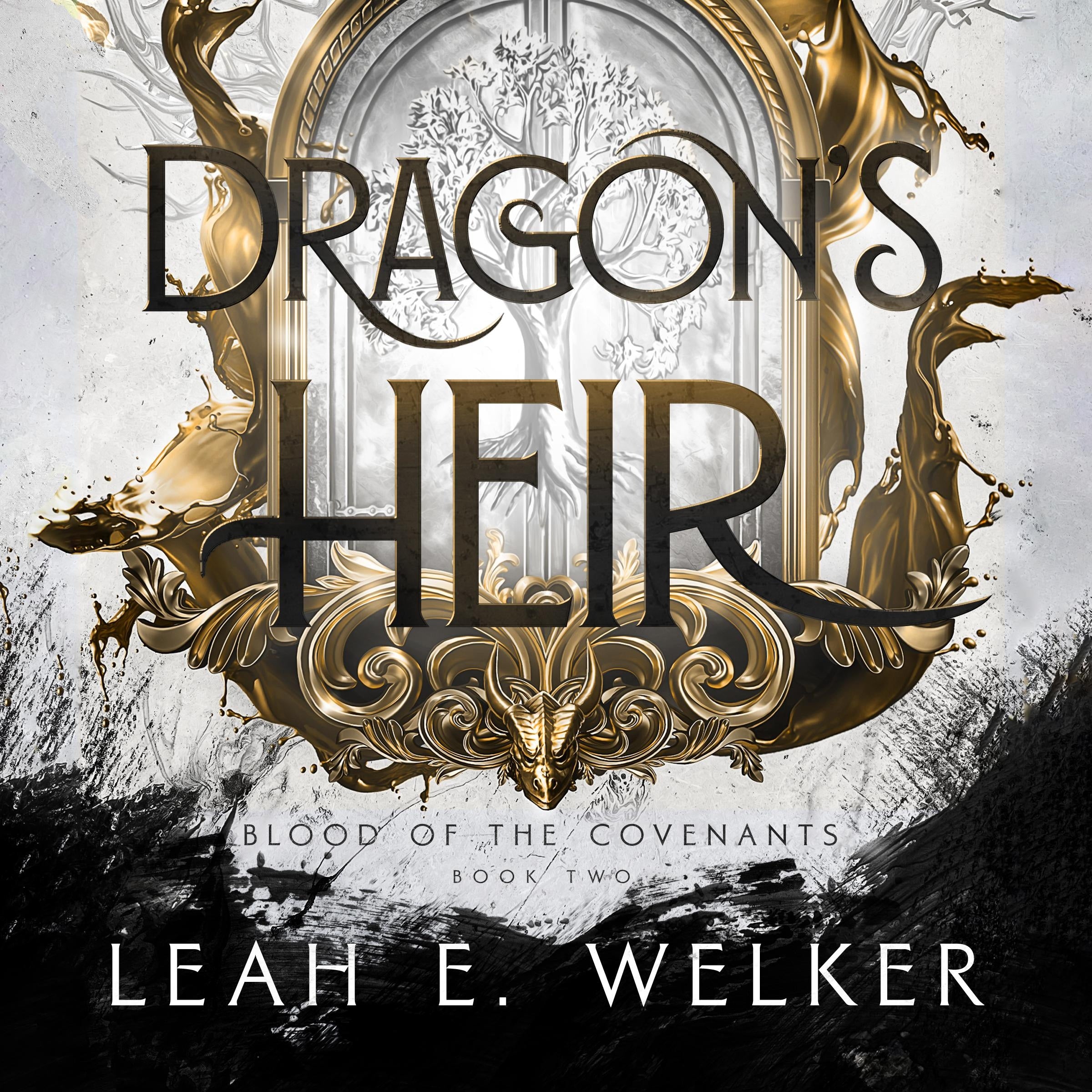 Dragon's Heir