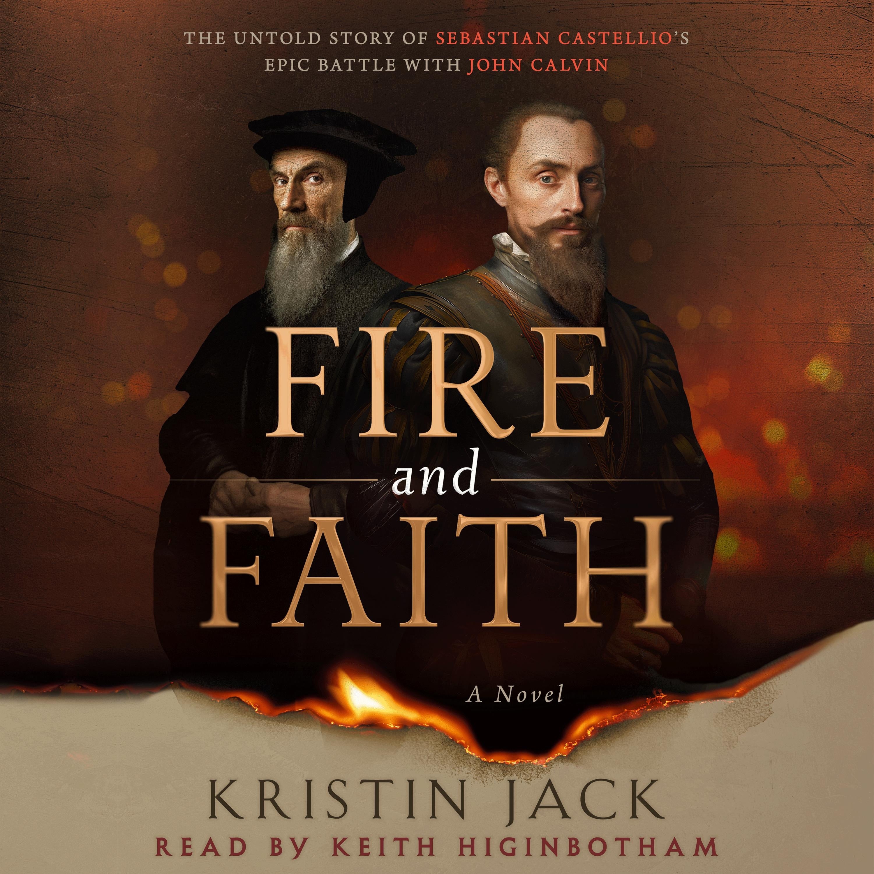 Fire and Faith