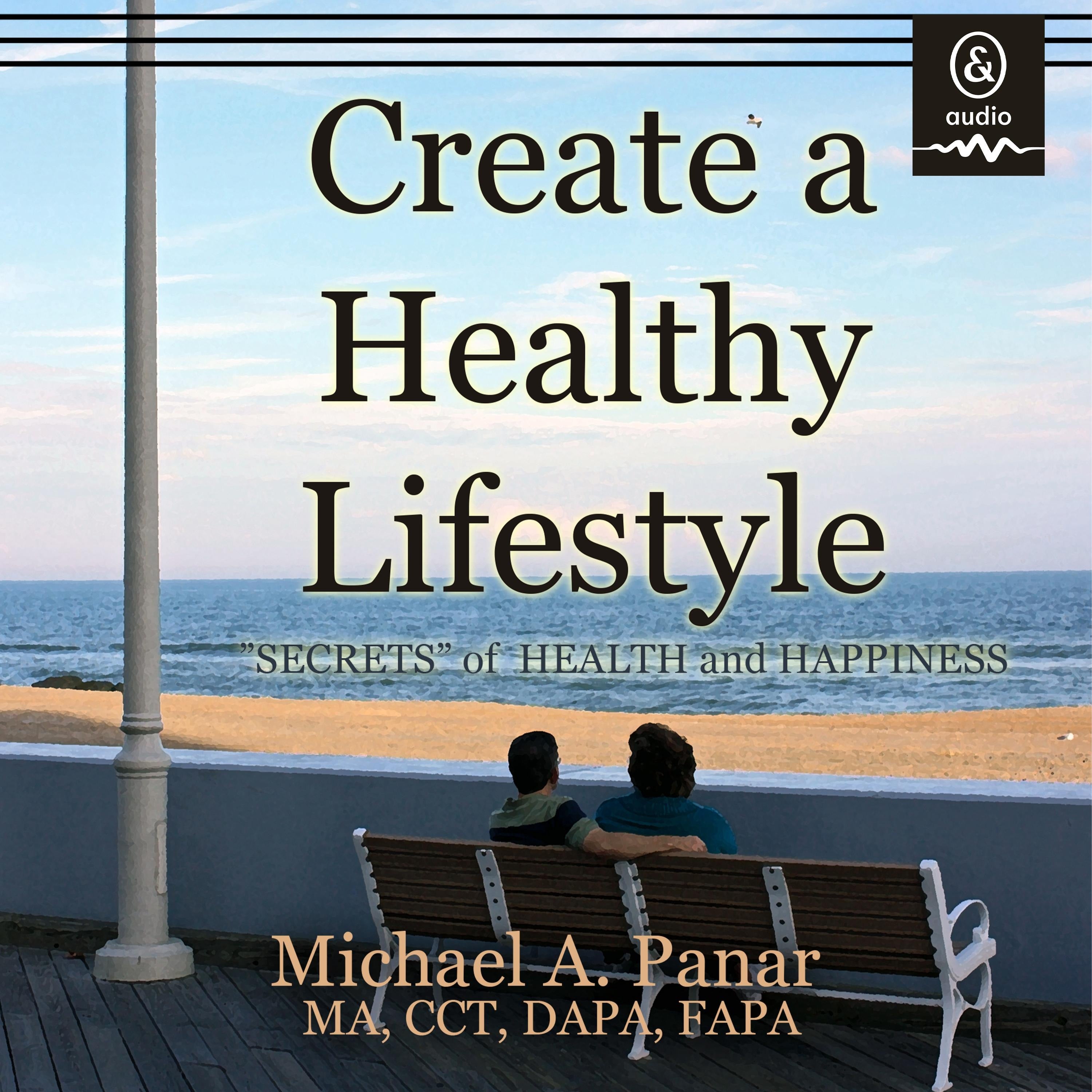 Create a Healthy Lifestyle