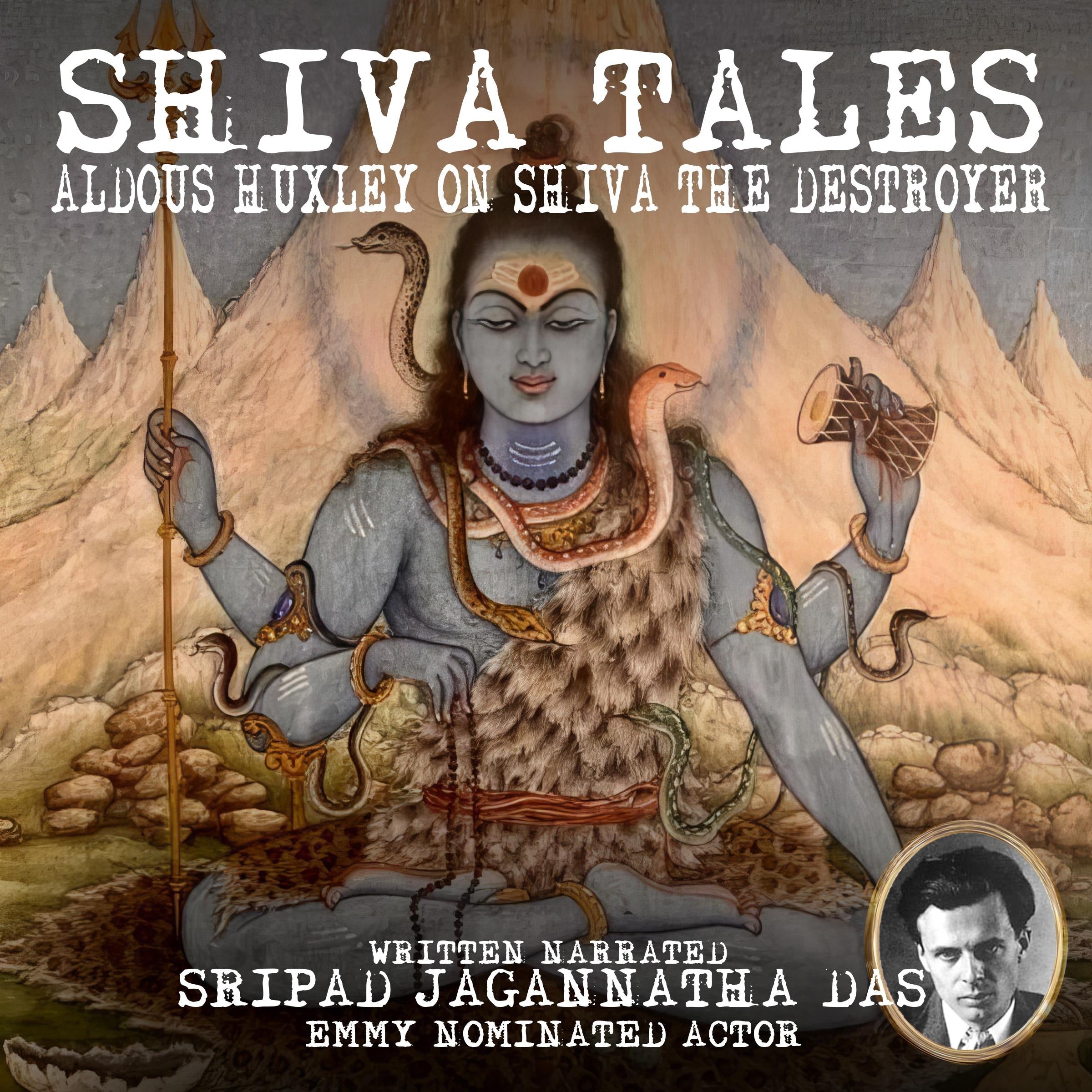 Shiva Tales