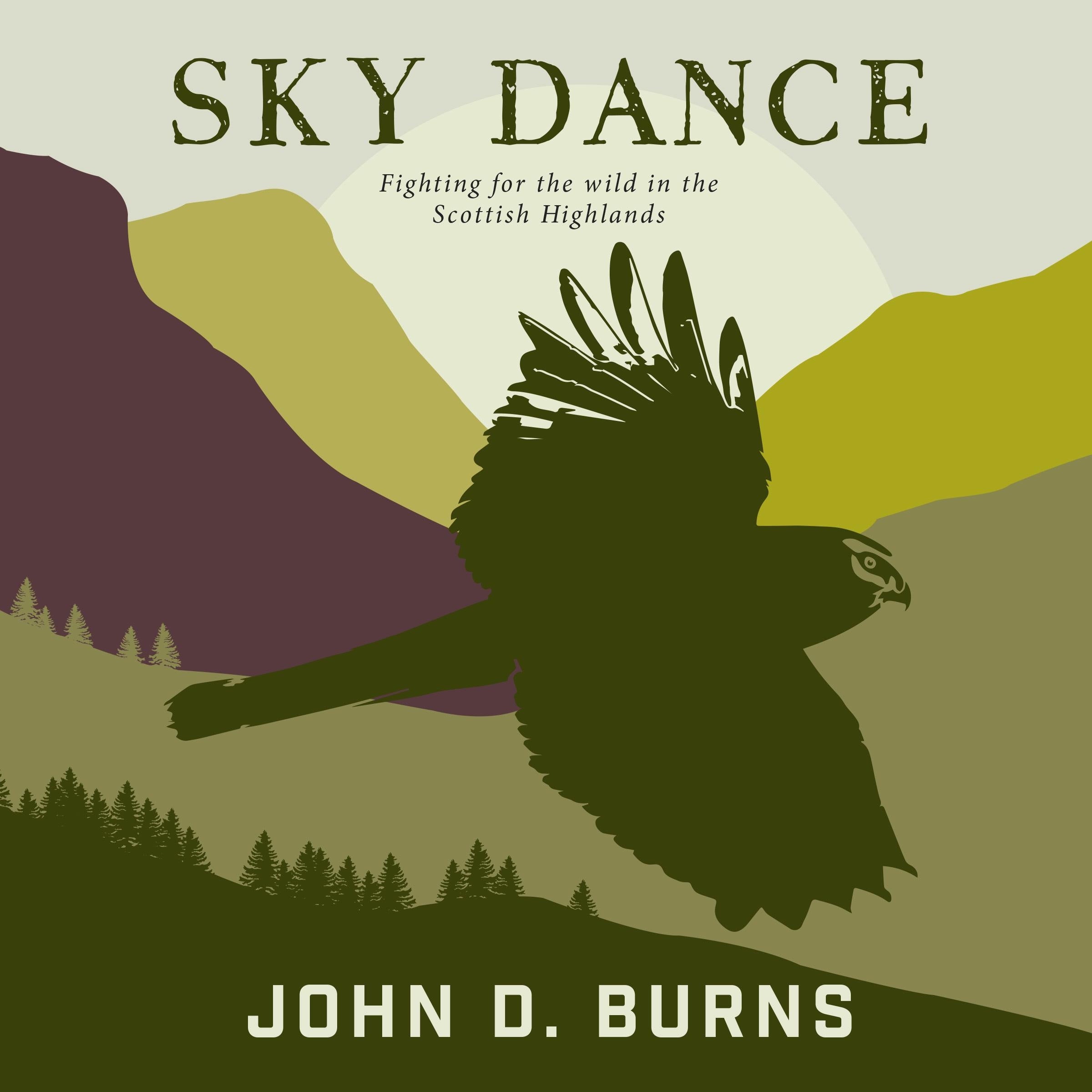 Sky Dance